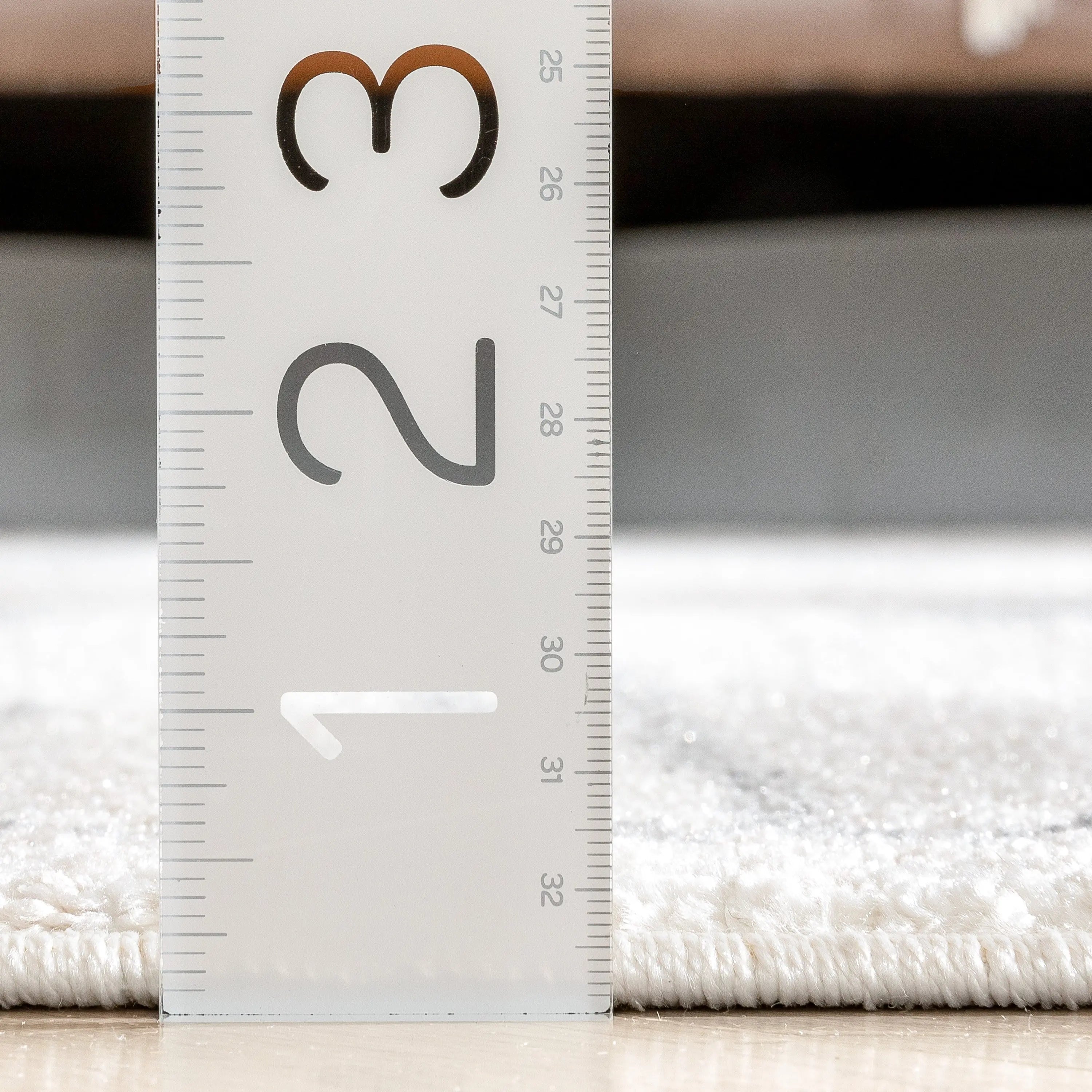 Custom Size Runner Parallel Tribal Diamond Pattern Ivory Grey 27 Inch Wide x Choose Your Length Hallway Runner Rug、mySite、gigharbornorthrealestate