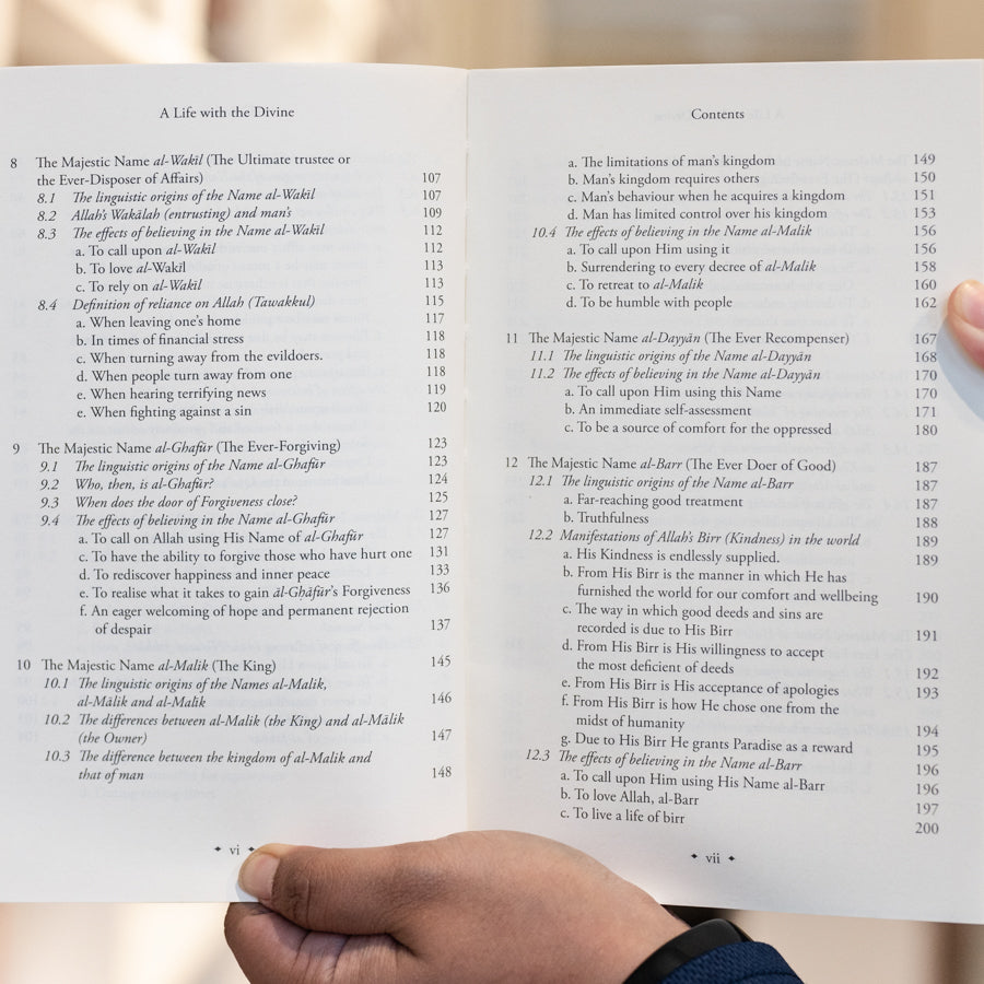 A Life with the Divine、mySite、topwebapps