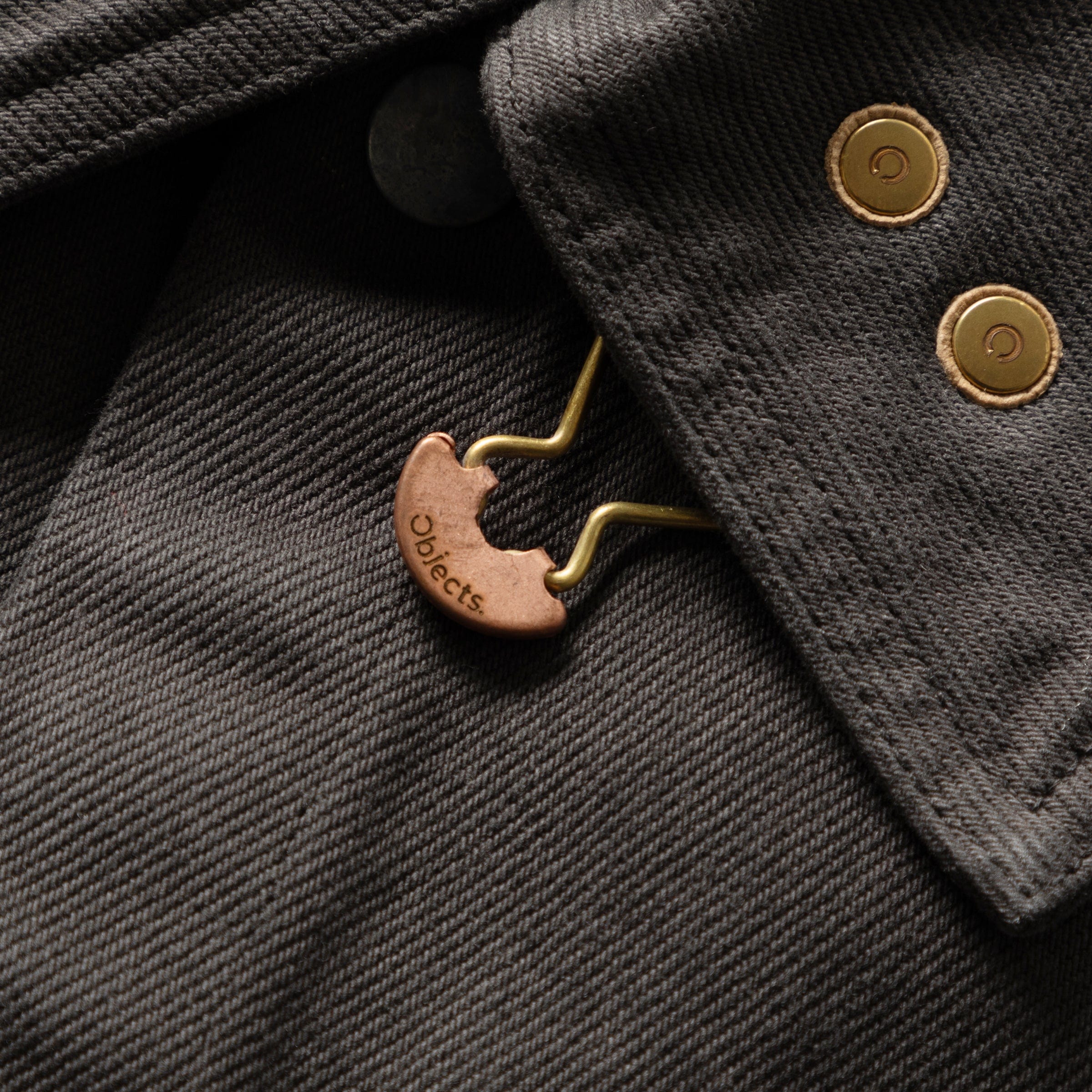 CHORE JACKET、mySite、zt4zffjzw