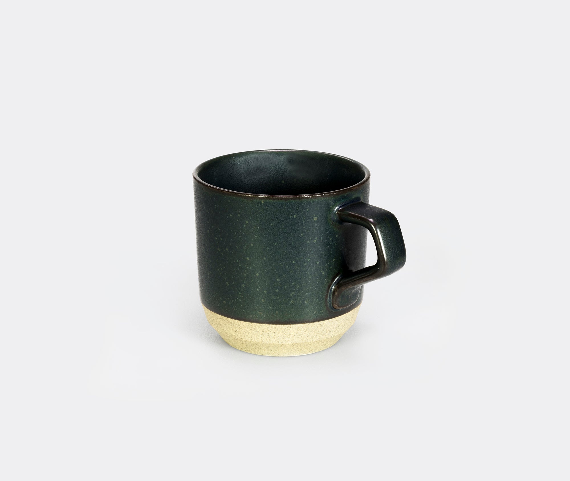 Ceramic Lab Mug Black - 300ml、mySite、topwebapps