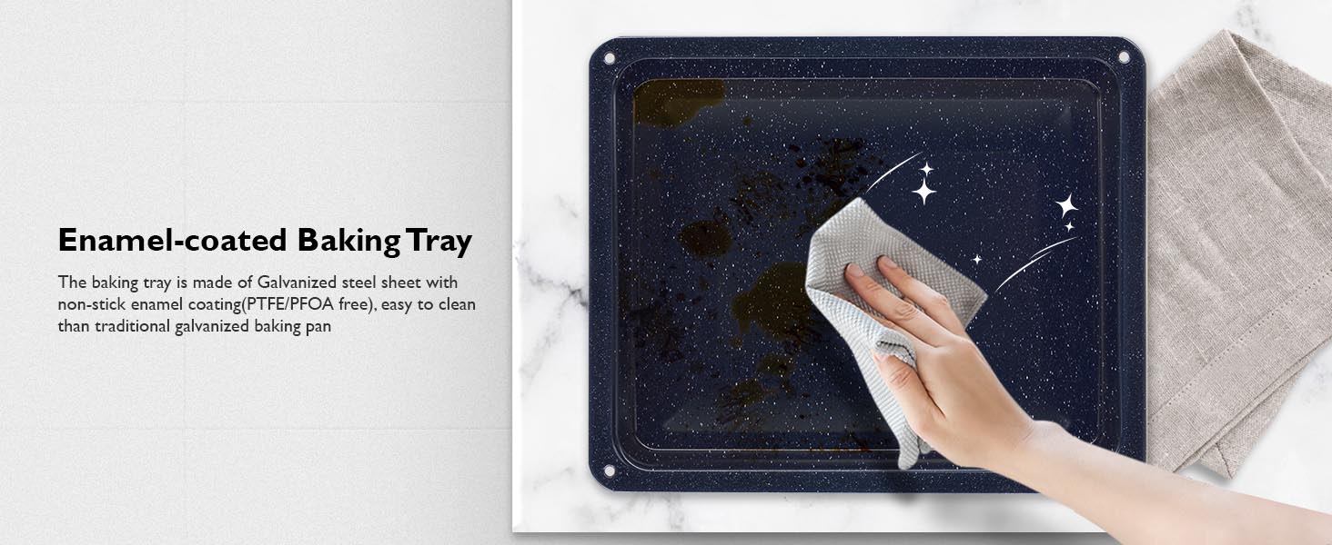 air fryer toaster oven