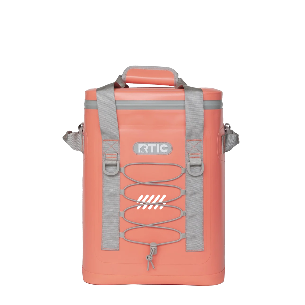 RTIC 24 can Backpack Cooler、mySite、noshort