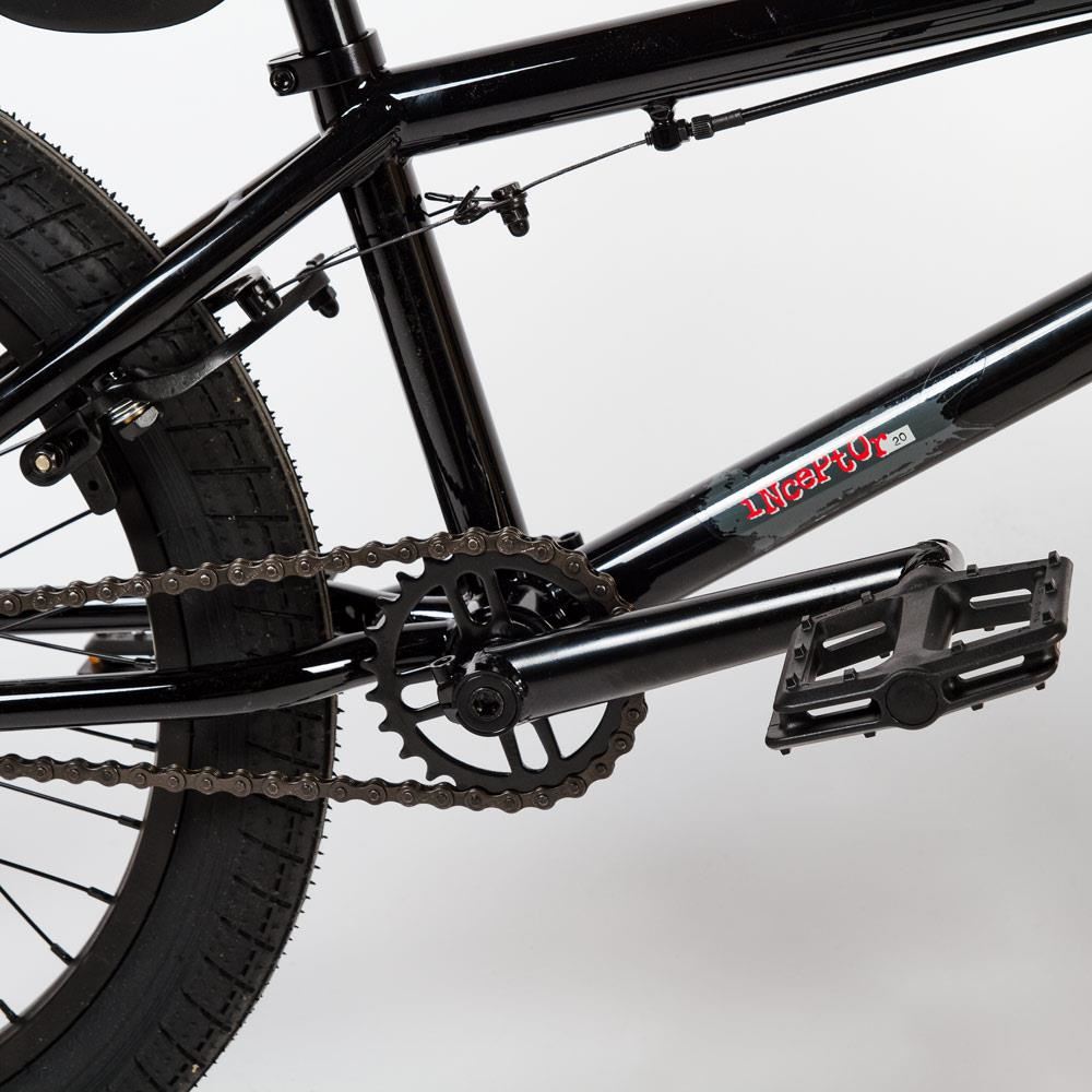  Stay Strong Inceptor BMX Bike、mySite、merchandisen