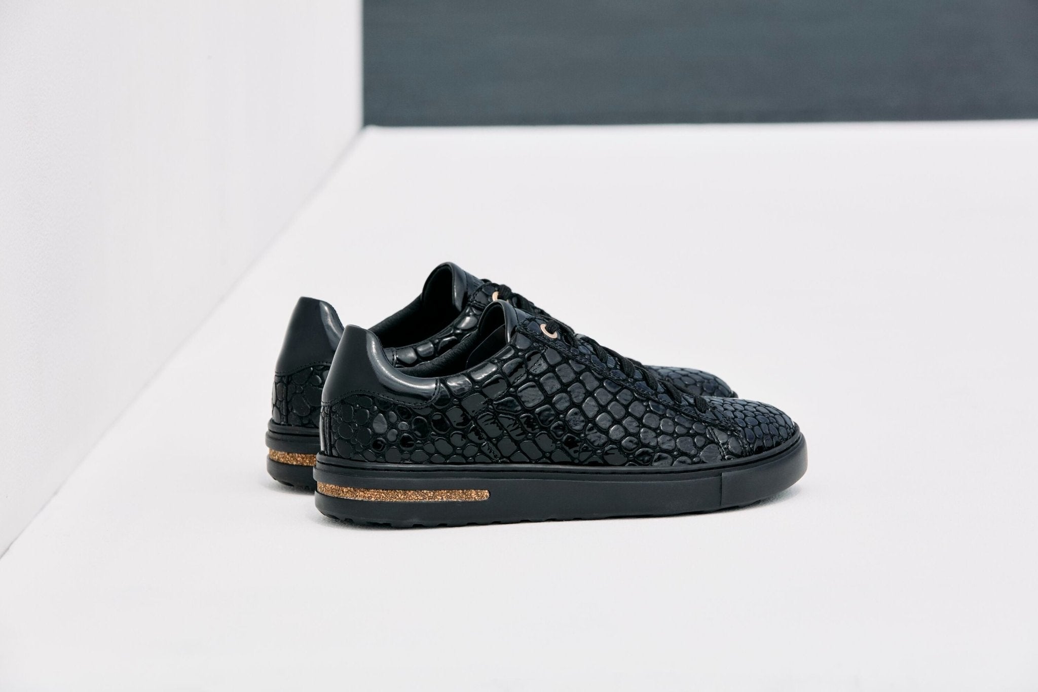  Bend Low | High Shine Patent Leather | Black Croc、mySite、preschool7hills