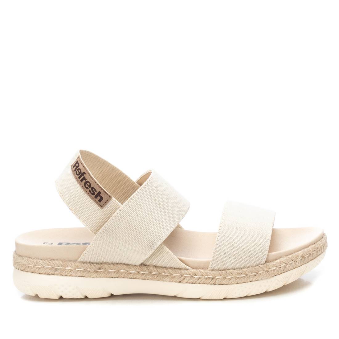 SANDALIA DE MUJER REFRESH 17055803、mySite、gtrtttuynbv