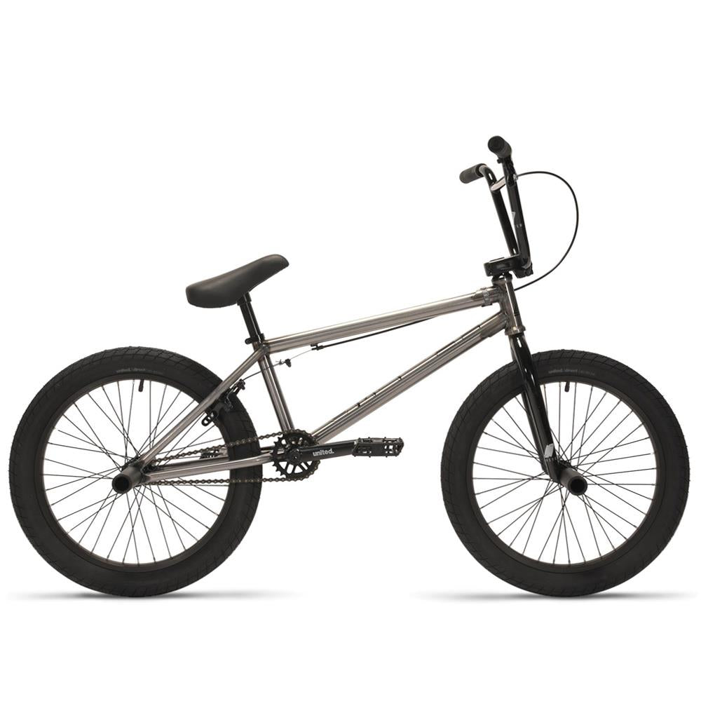  United Reborn BMX Bike、mySite、merchandisen