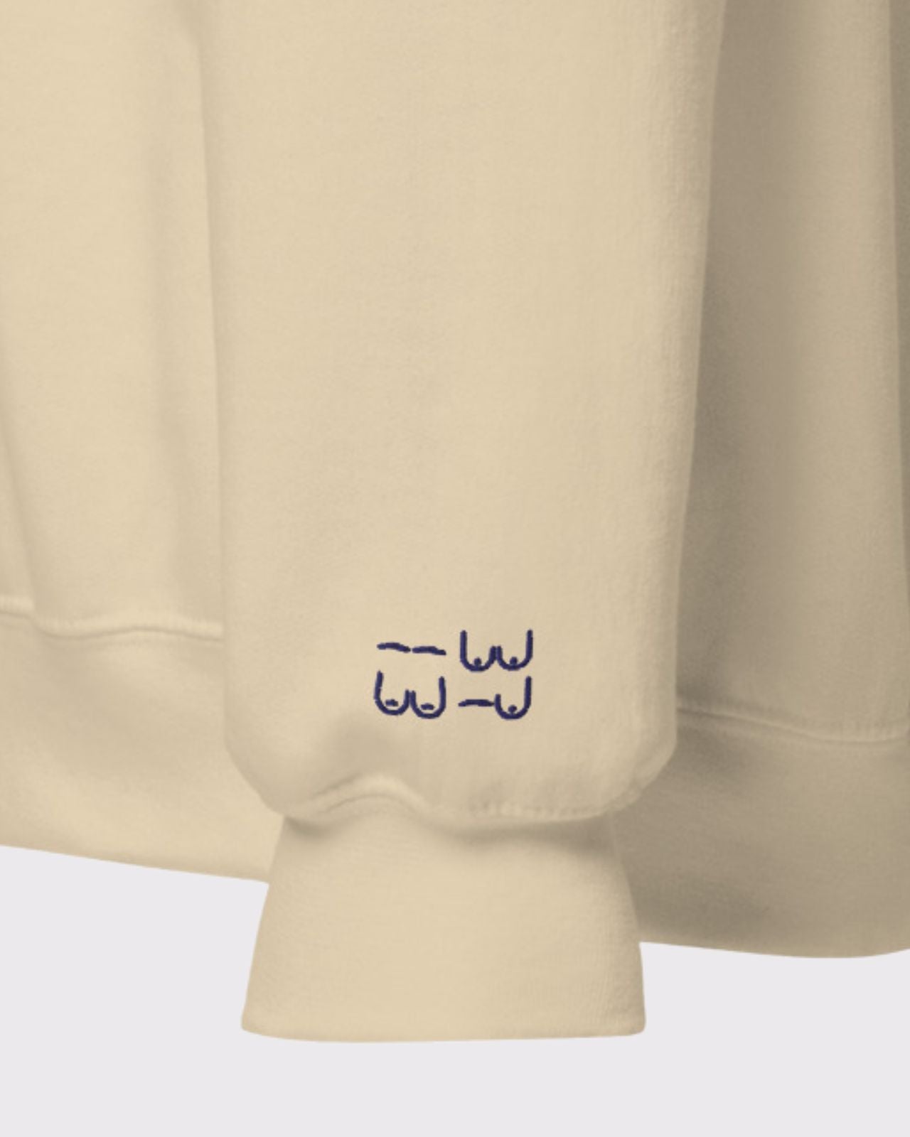 No Rain, No Flowers Unisex Crewneck、mySite、bengalsvssteelers