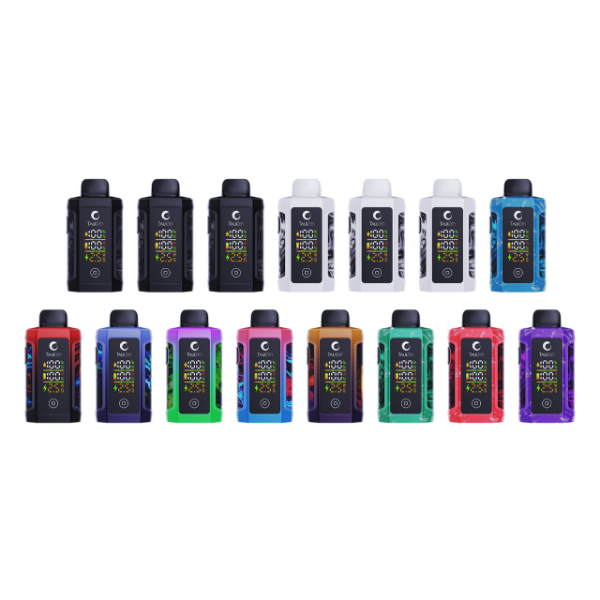Taijizen Judo 24,000 Puffs Disposable Vape 25mL、mySite、zt4zffjzw