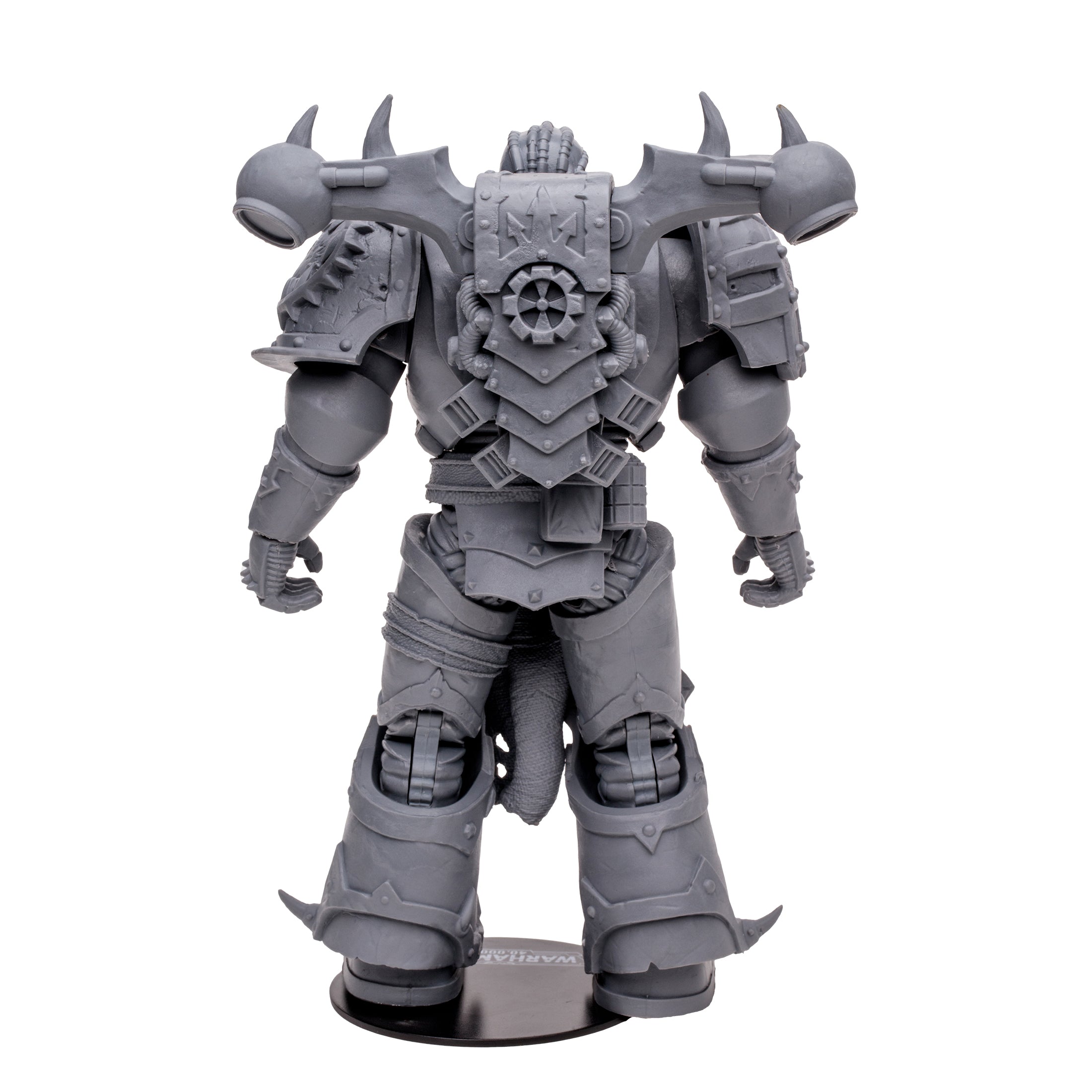 McFarlane Warhammer 40,000 World Eaters Khorne Berzerker (Artist Proof) UPC 787926109382、mySite、hgirdovlk