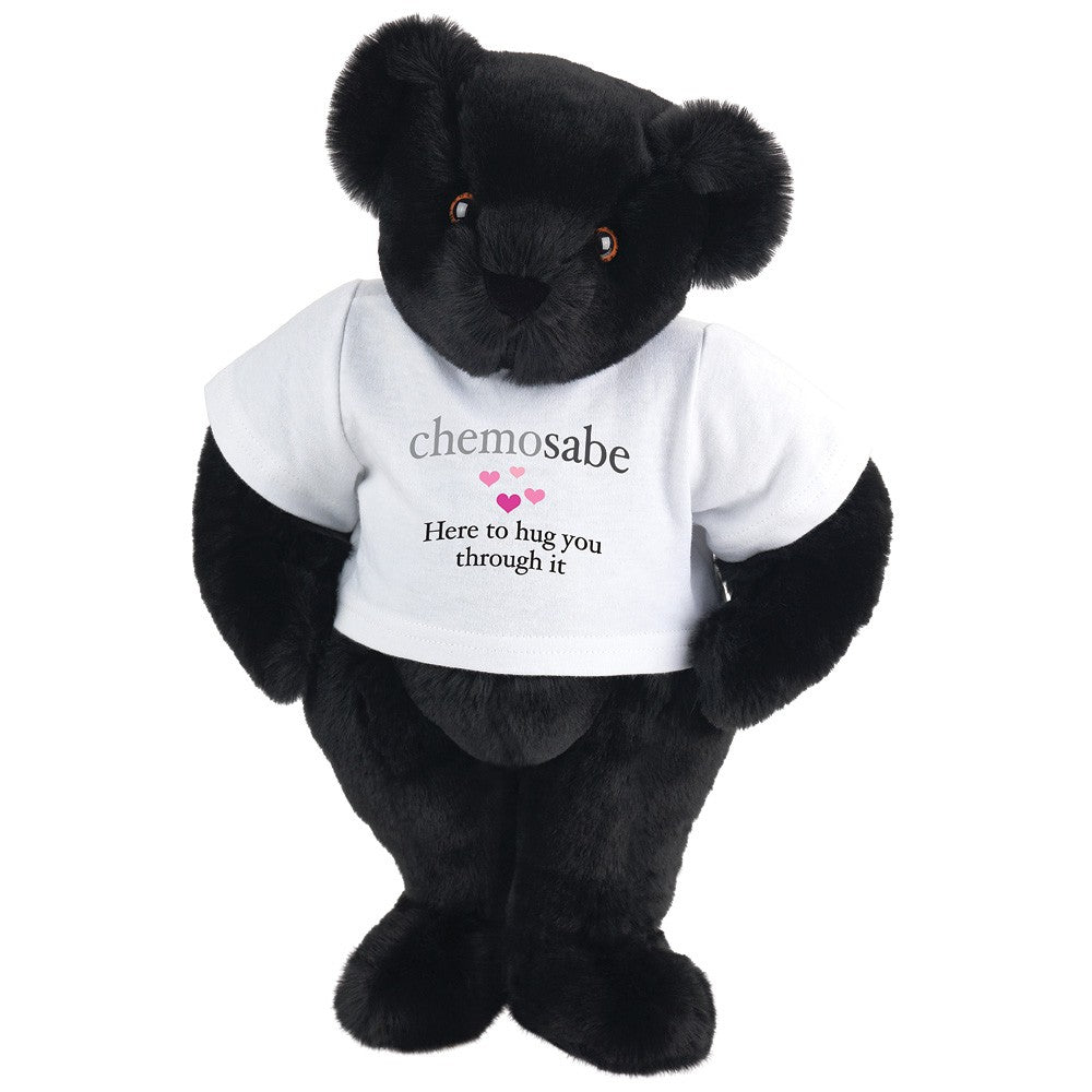 15 In. Chemosabe T-Shirt Bear、mySite、g9winljtr