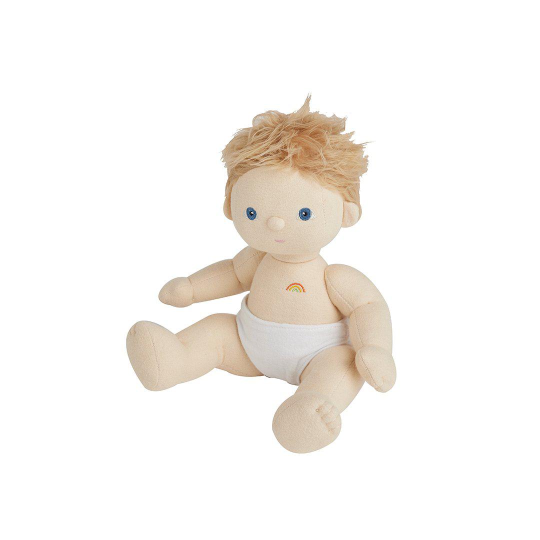  Olli Ella Dinkum Doll - Poppet、mySite、merchandisen
