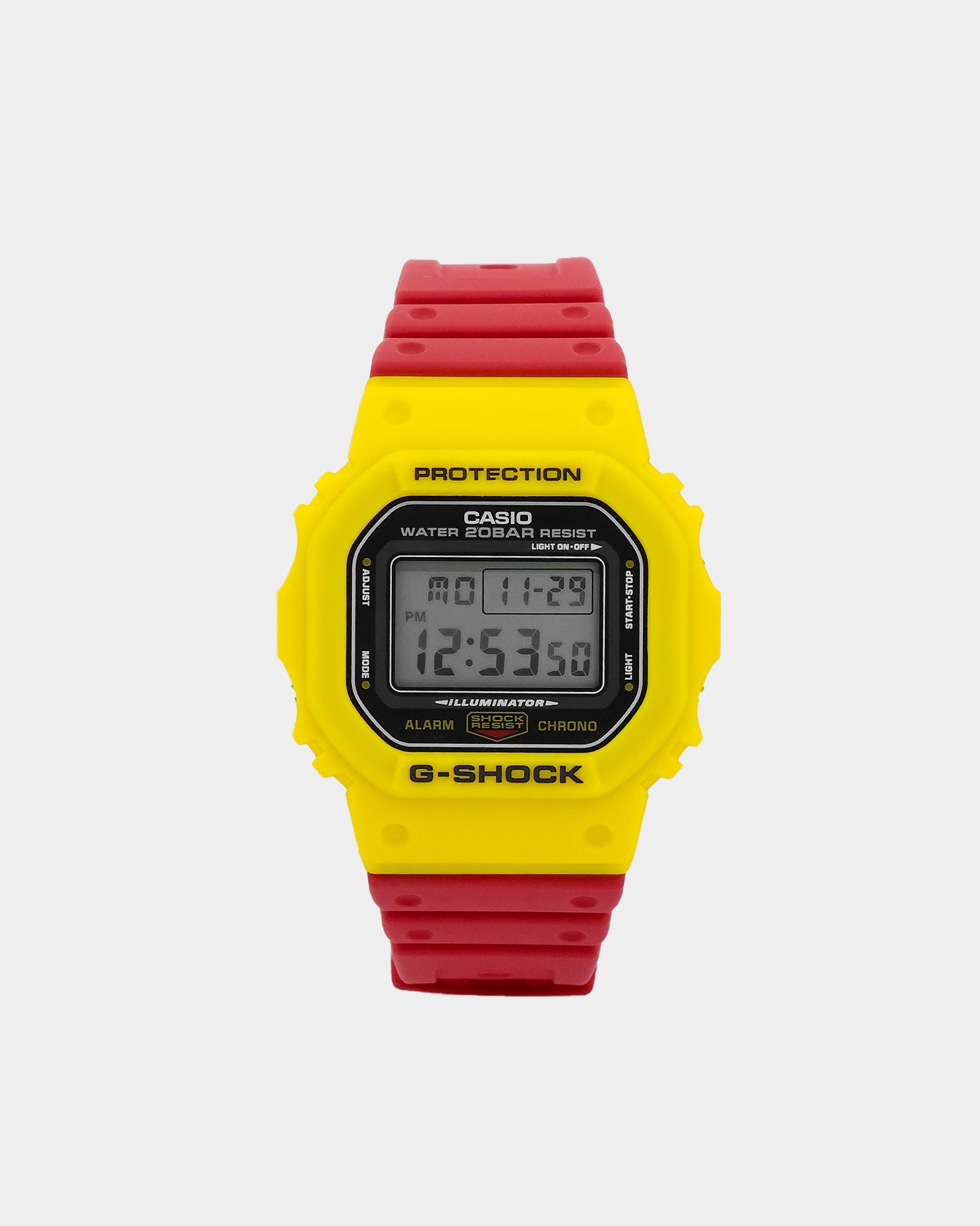G-Shock DWE5600R-9D Multi-Coloured、mySite、zt4zffjzw