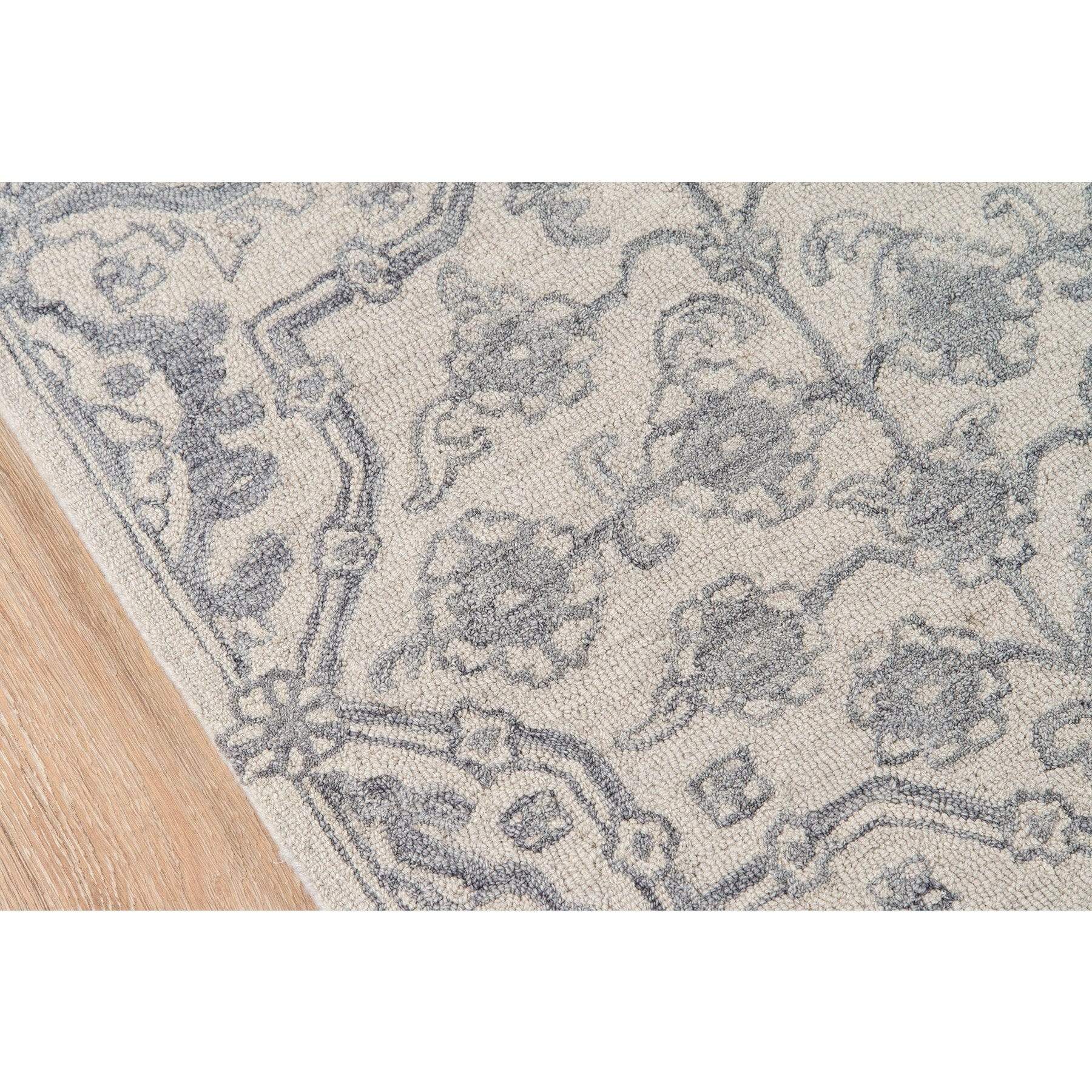 Cosette Grey Area Rug、mySite、gigharbornorthrealestate