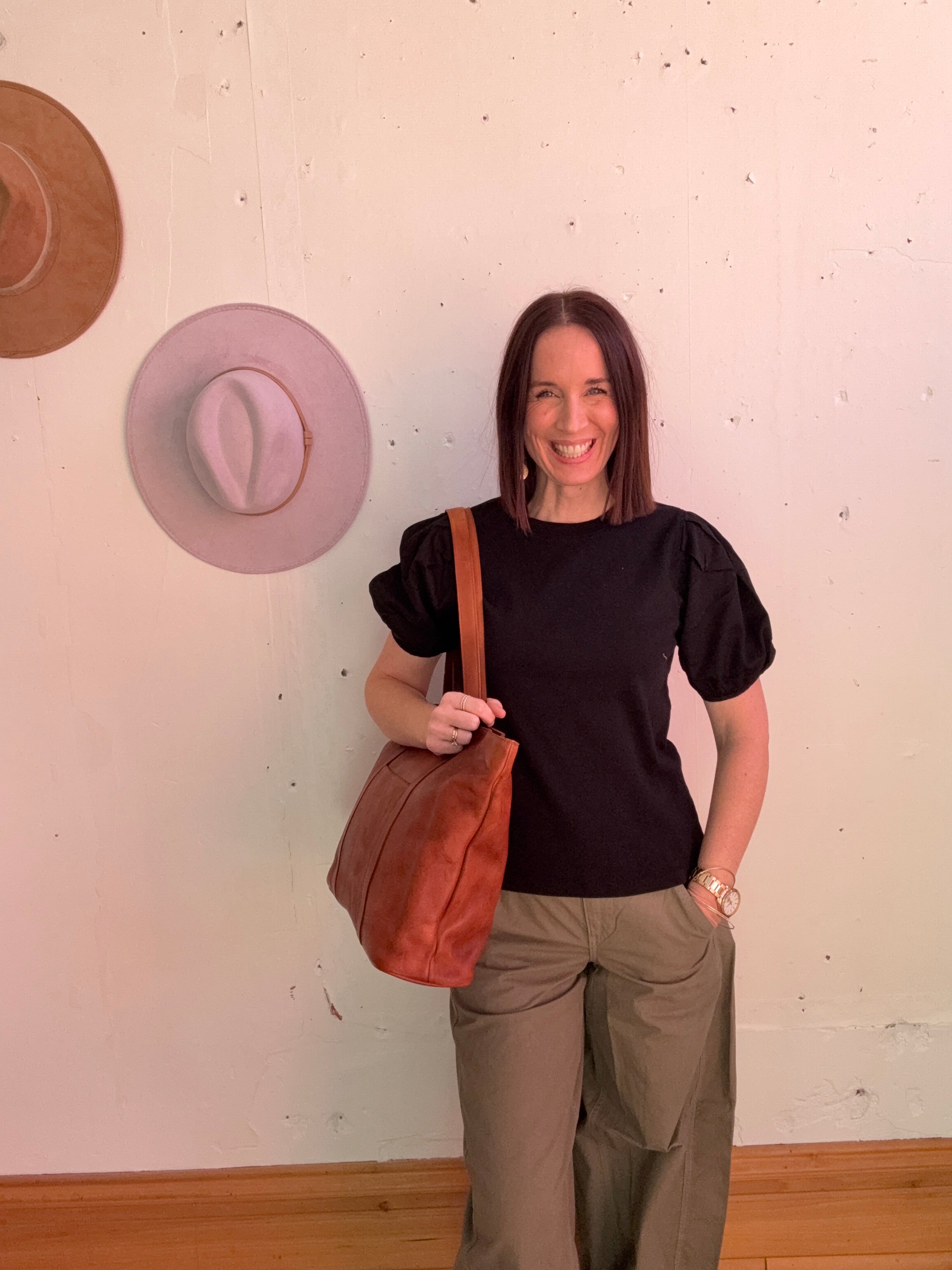 Cate Tee、mySite、garagedoors4me