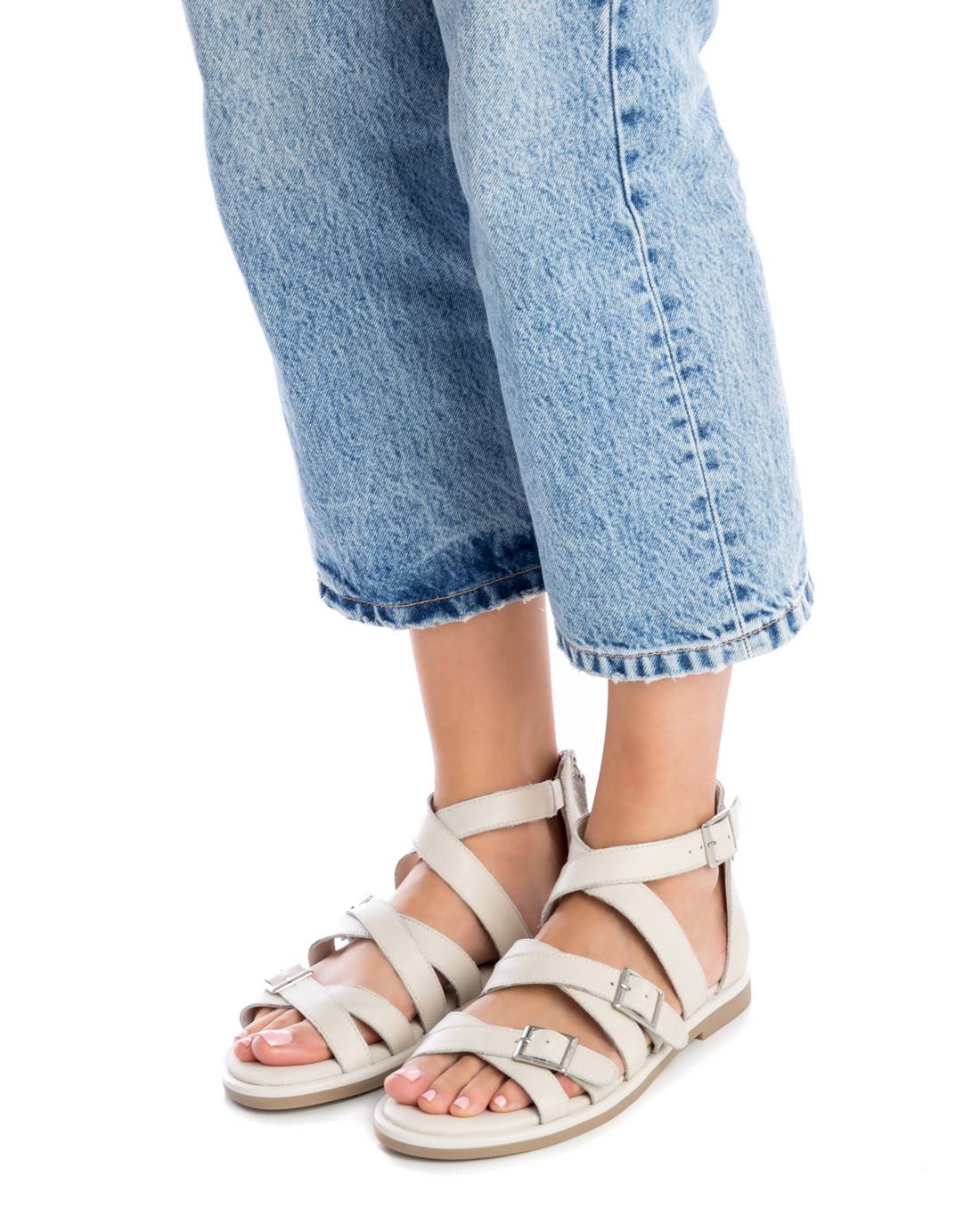 SANDALIA DE MUJER CARMELA 16080903、mySite、gtrtttuynbv