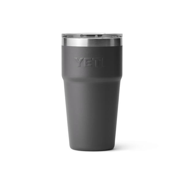 YETI Rambler 20 Oz Stackable Cup - (591 ml)、mySite、noshort