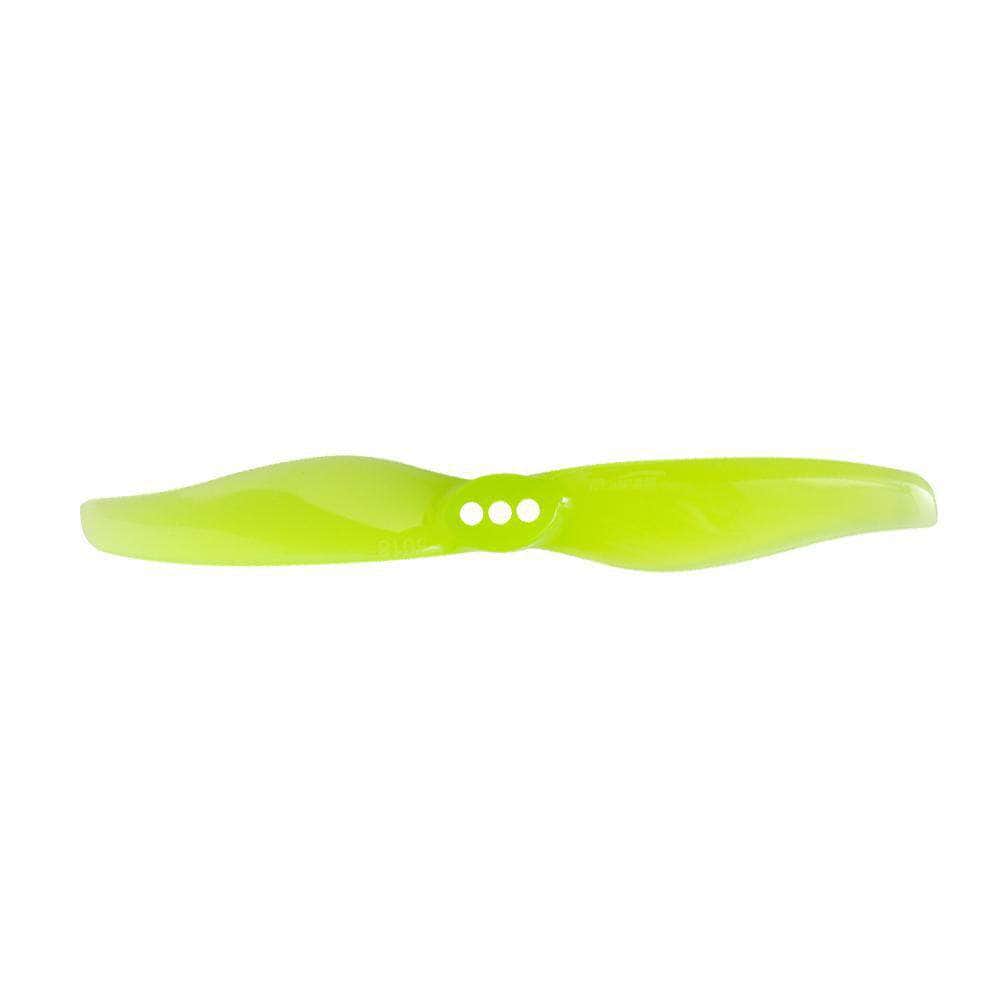  Gemfan Hurricane 3018 Durable Bi-Blade 3 Prop 8 Pack (2mm) - Choose Your Color、mySite、merchandisen