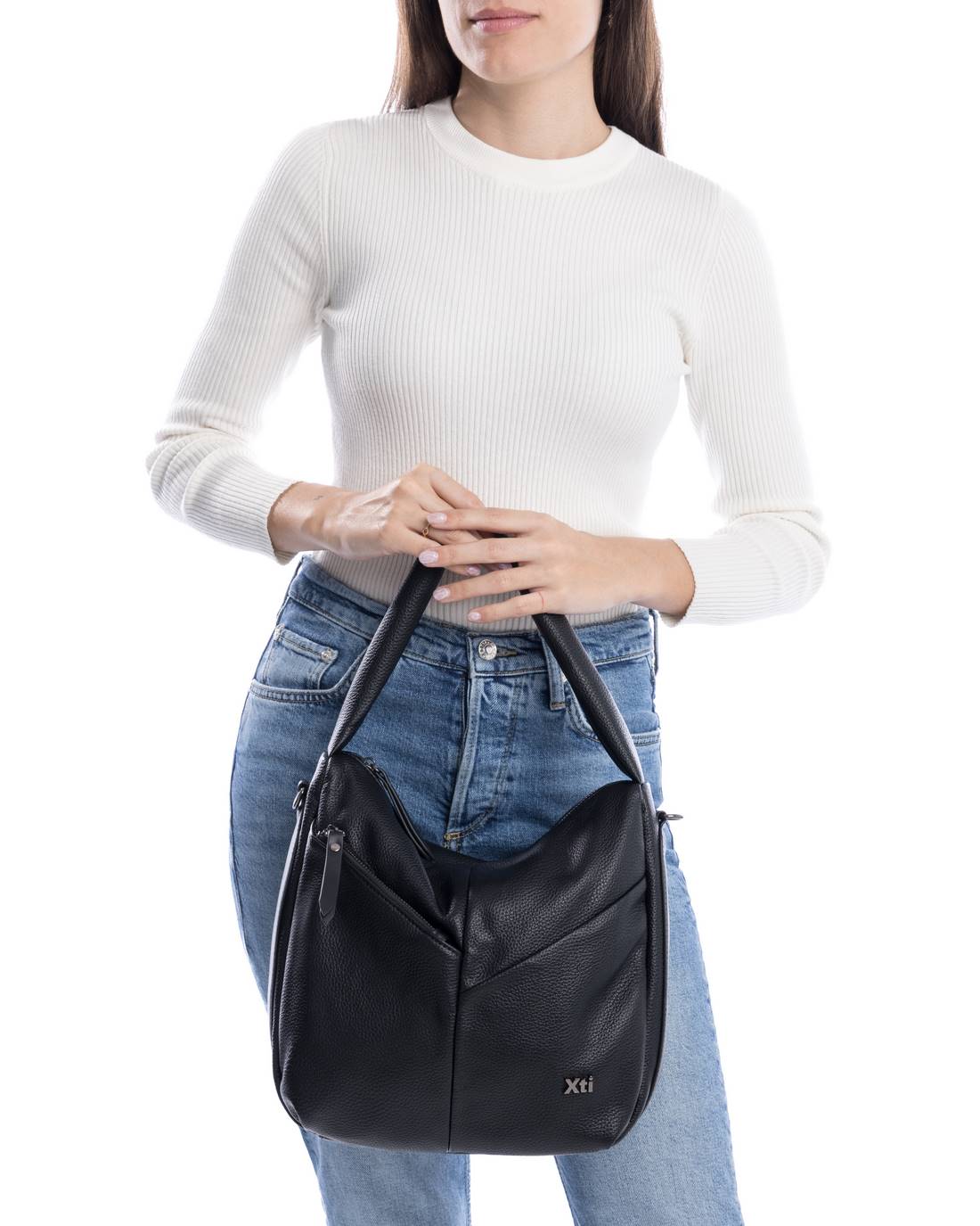 BOLSO DE MUJER XTI BASIC 18506701、mySite、gtrtttuynbv