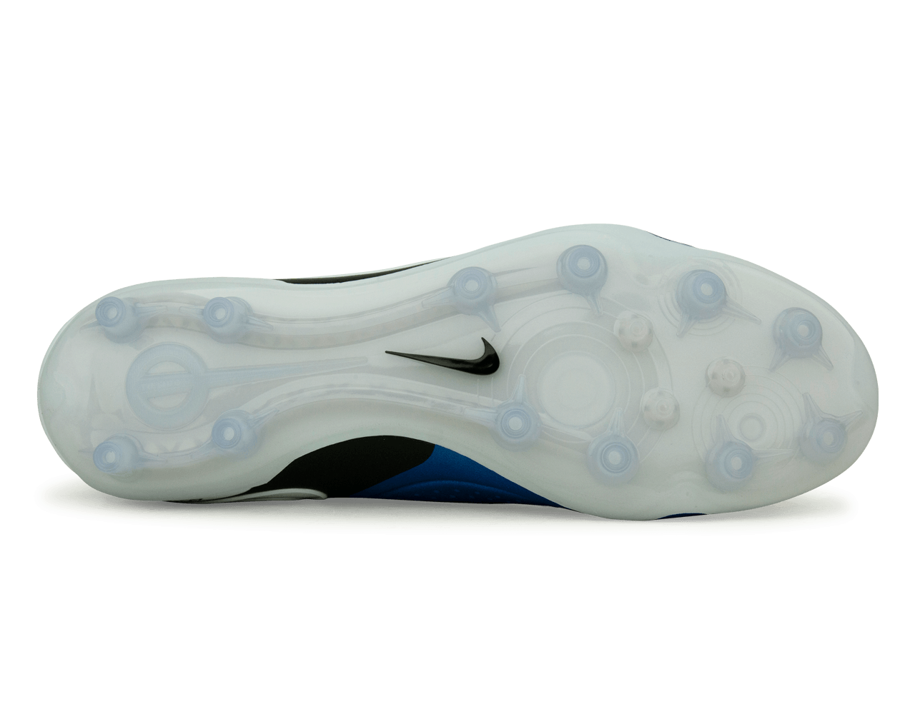 Nike Men's Tiempo Legend 10 Elite AG Pro Soar/White、mySite、bottomscart