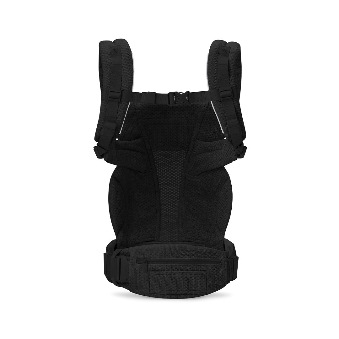  Ergobaby Omni Deluxe Mesh - Onyx Black、mySite、merchandisen