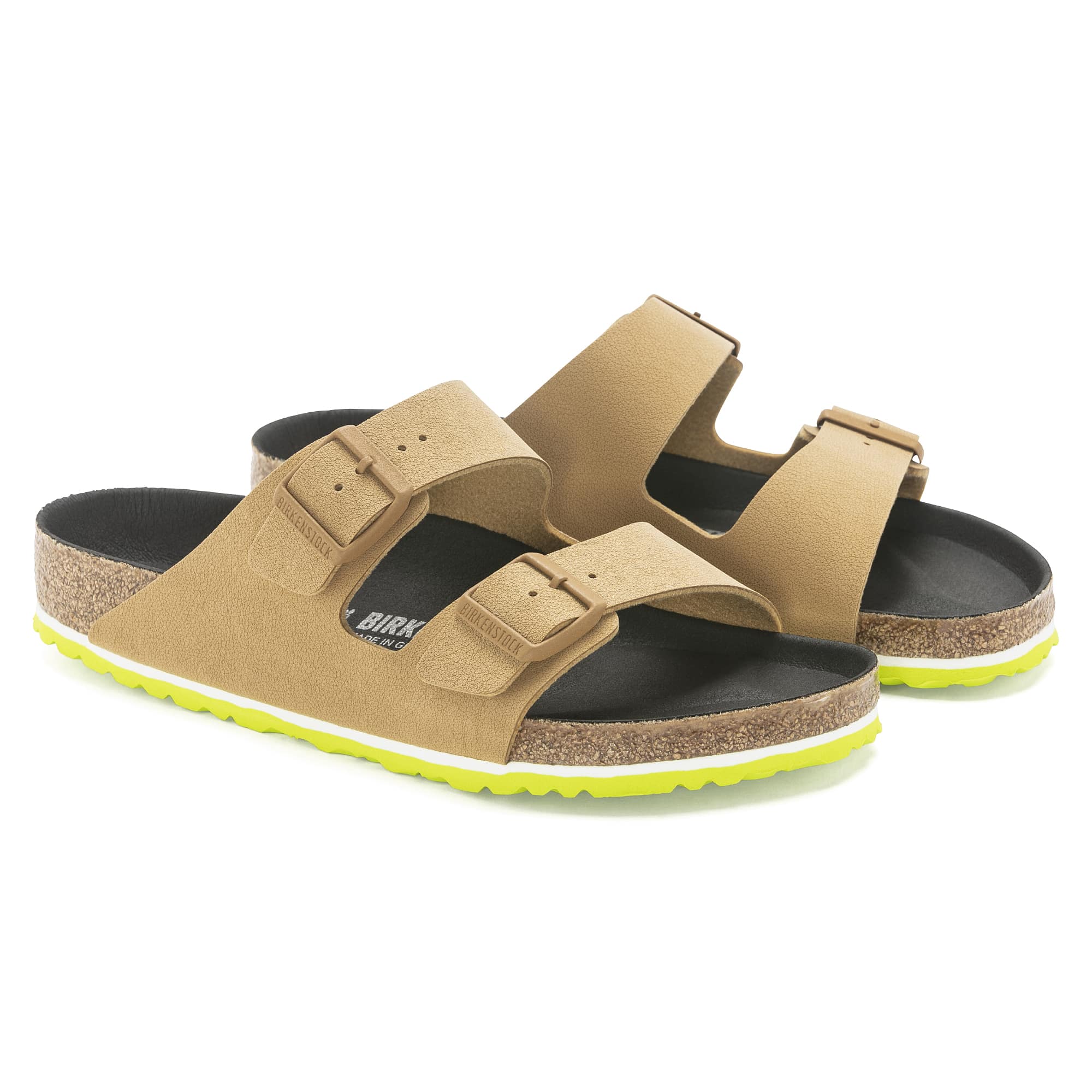 Arizona Birko-Flor Nubuck、mySite、gtrtttuynbv