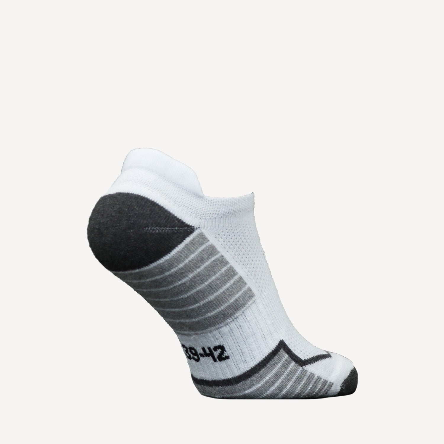 The Indian Maharadja Kadiri Low Tennis Socks - TC Capelle、mySite、neckold