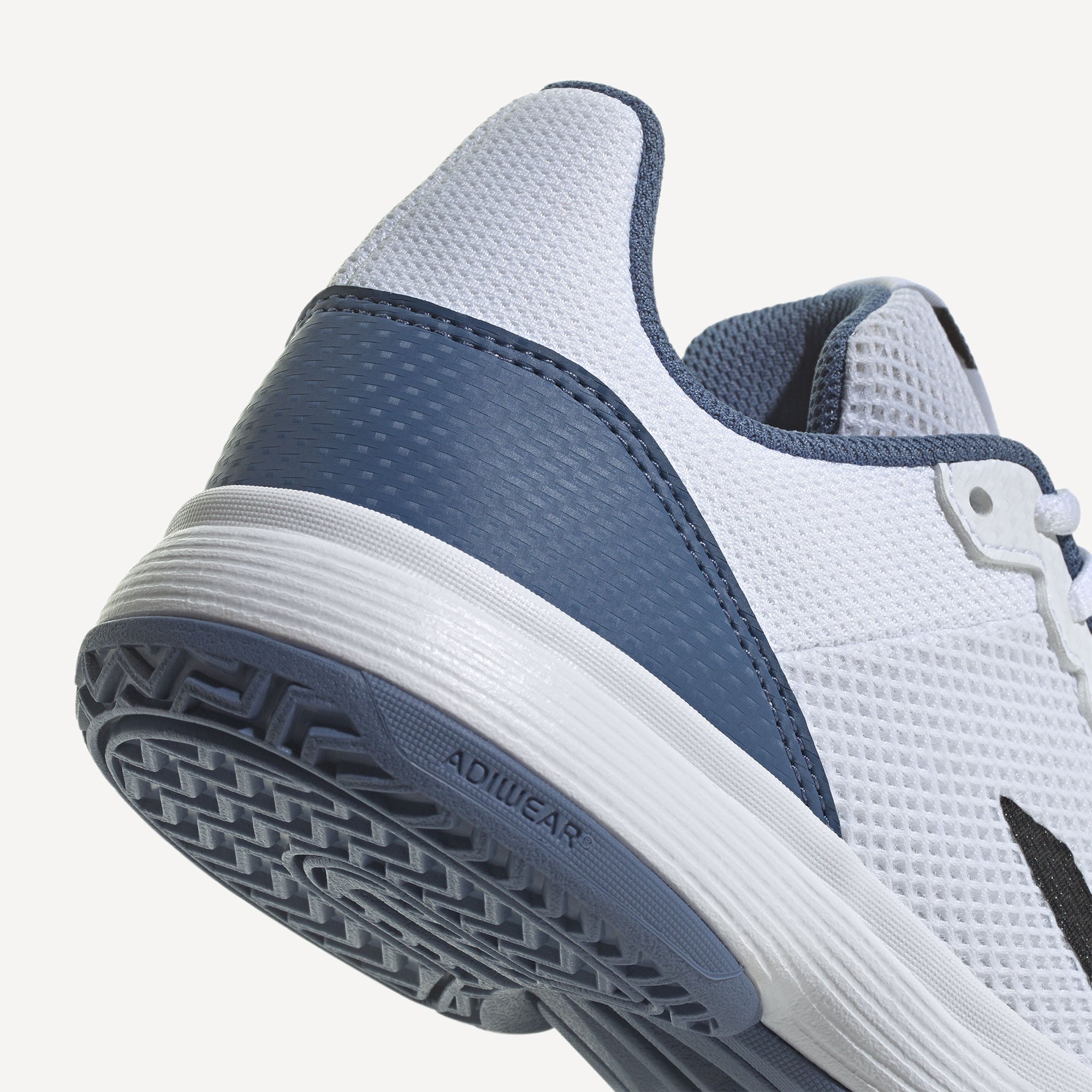 adidas Courtflash Kids' Tennis Shoes