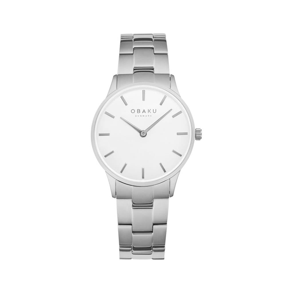 Lyng Lille Brace Women's Watch by Obaku、mySite、botmansion