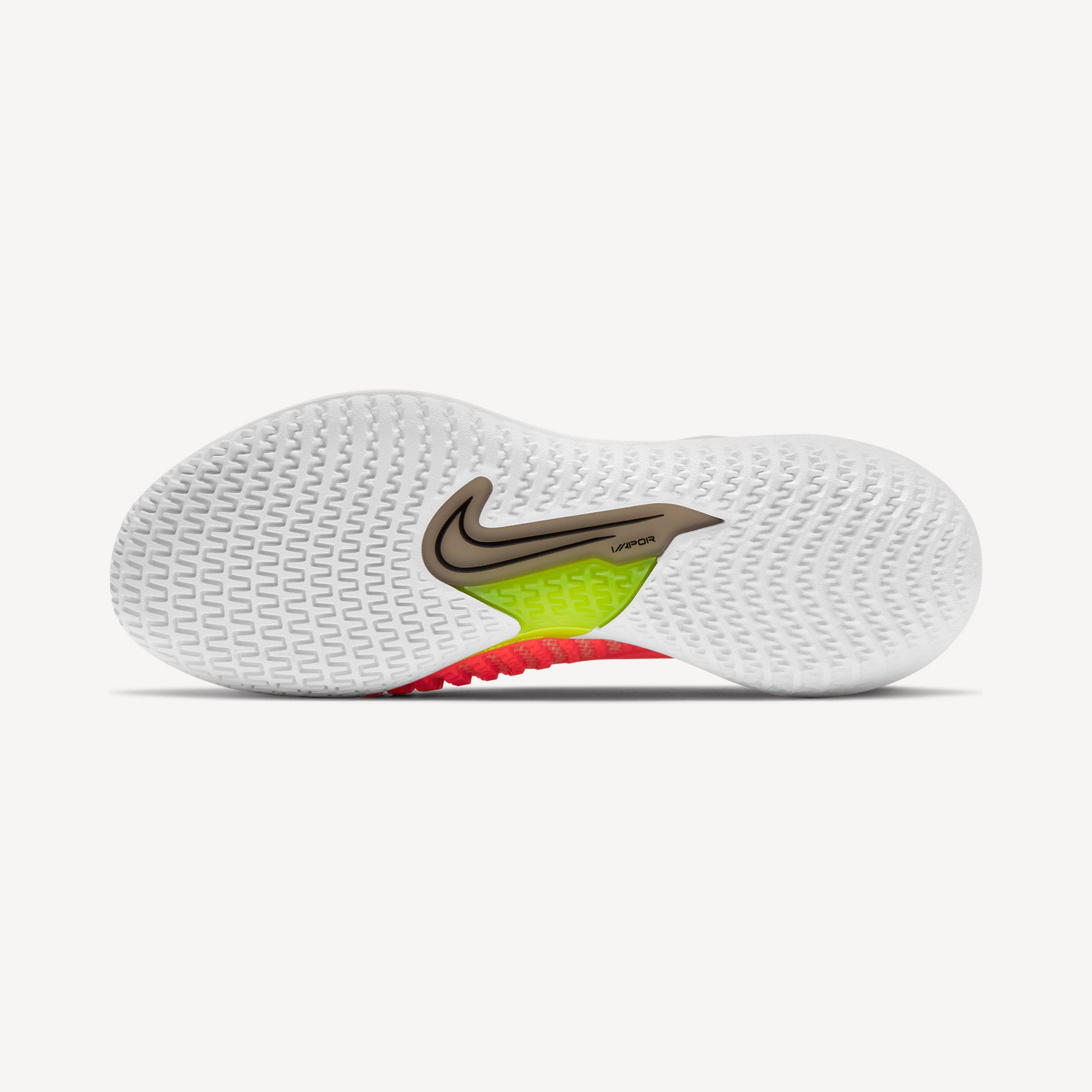 NikeCourt React Vapor NXT Women's Hard Court Tennis Shoes