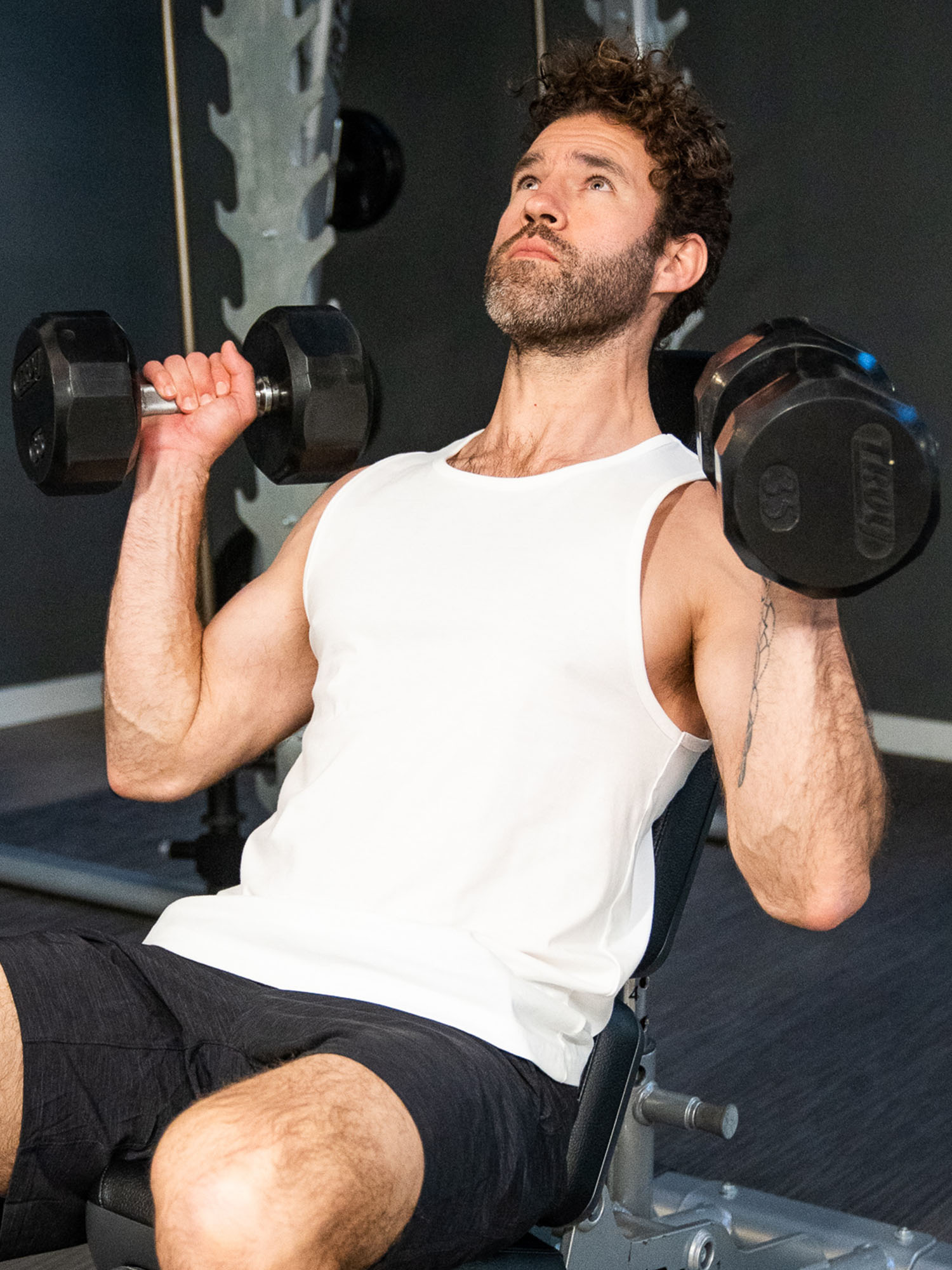  White Pacific Beach Tank FINAL SALE、mySite、ghnorth