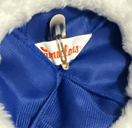 Yamaclaus: Chrismukkah Santa Claus Hat and Yarmulke Mashup - Red or Blue、mySite、topwebapps