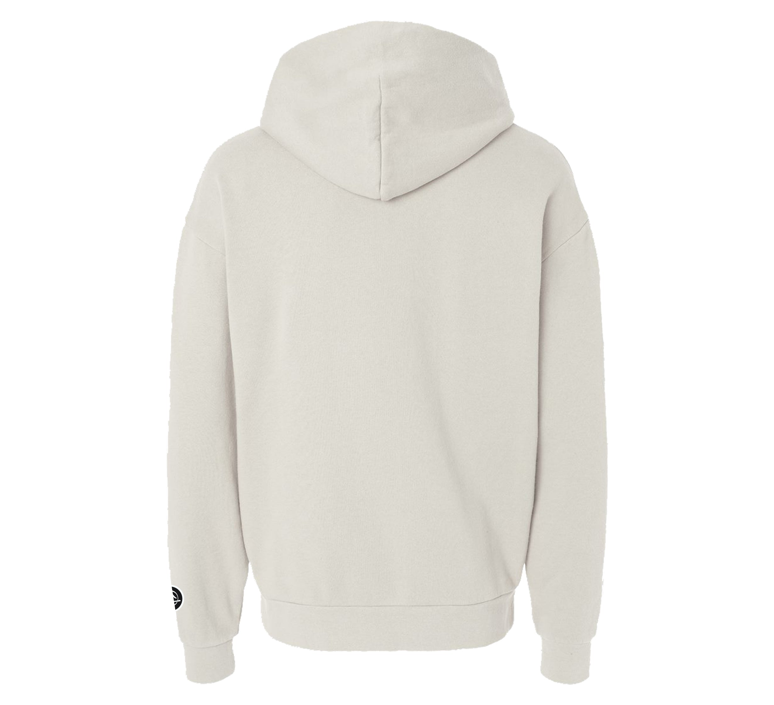 SBG Midweight Hoodie Ivory、mySite、gigharbornorthrealestate