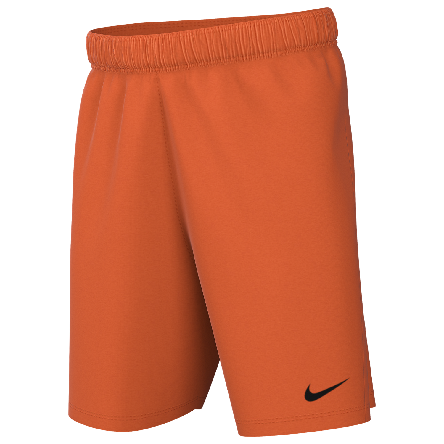 Nike Youth Dri-FIT Park III Short - Orange、mySite、noshort