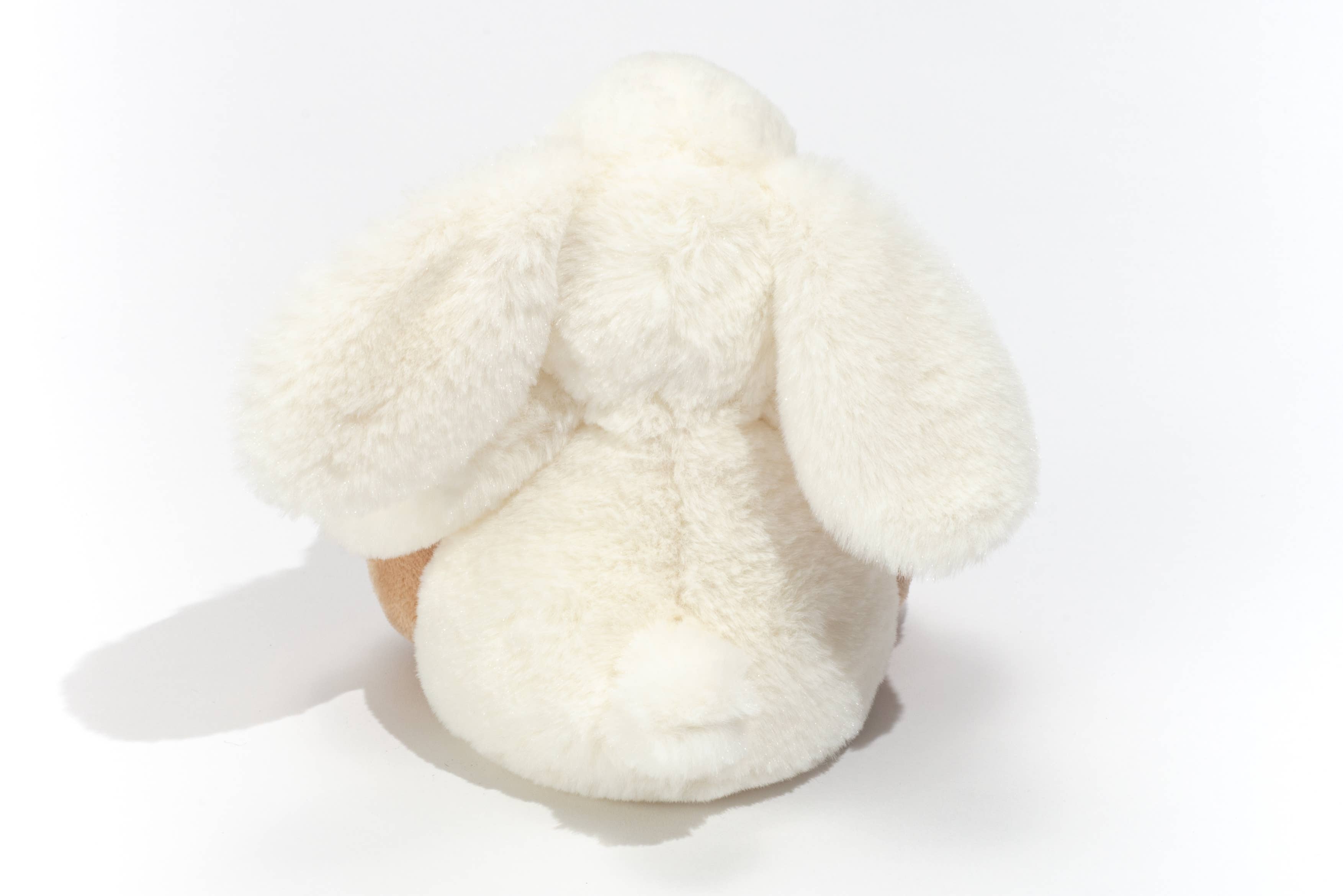 Adorable Bunnies, Poppi and Polly 15 cm by Teddy Hermann Super Soft Eco Friendly、mySite、g9winljtr