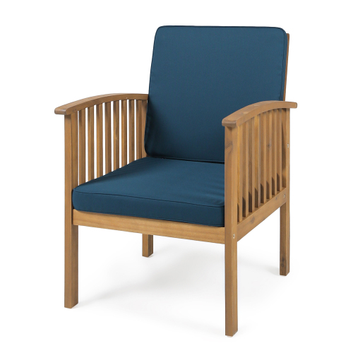 CASA ACACIA CLUB CHAIR、、eastwooduniform