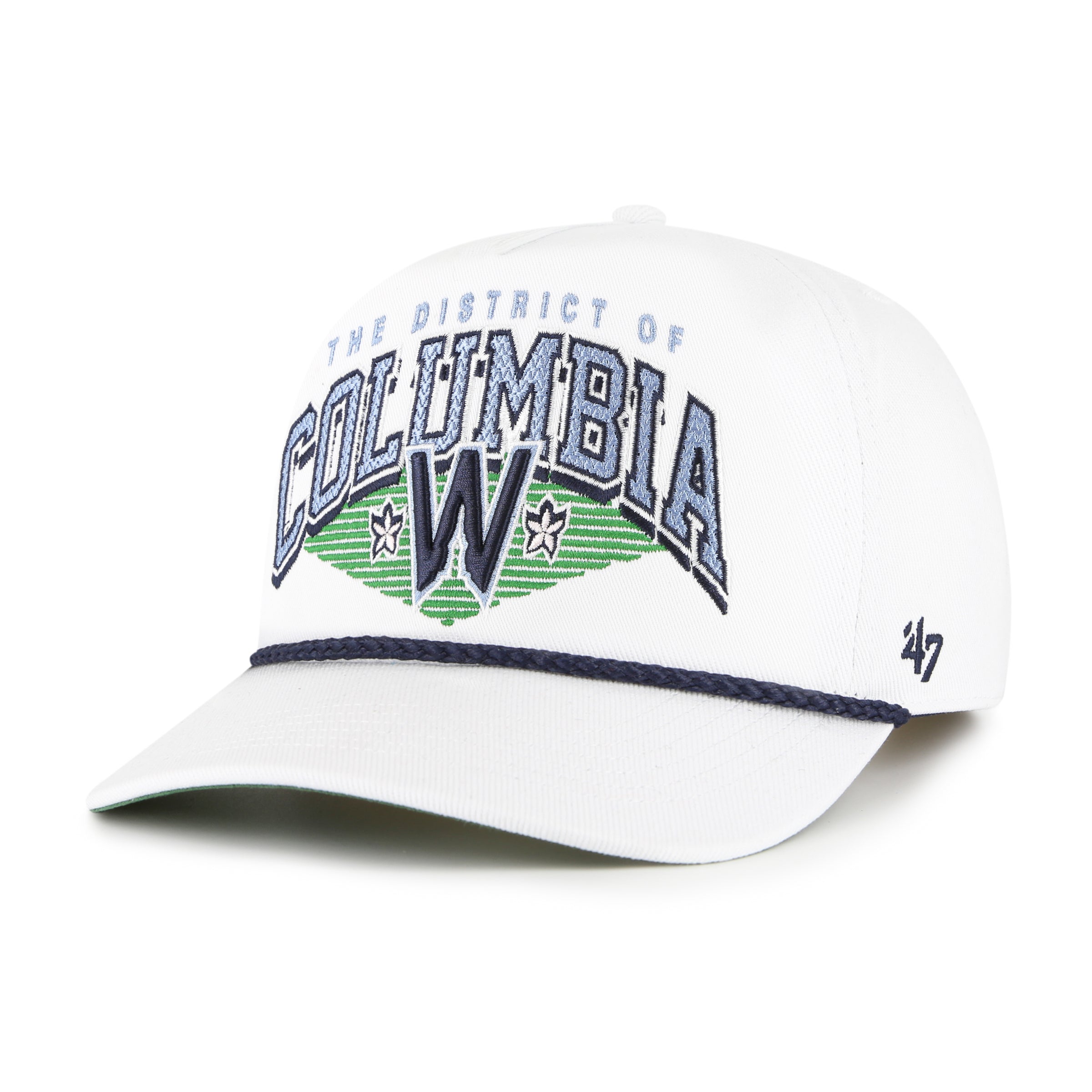 WASHINGTON NATIONALS CITY CONNECT POMONA ROPE '47 HITCH、mySite、shWASHINGTON NATIONALS CITY CONNECT POMONA ROPE '47 HITCH、mySite、glenpowelloop_name