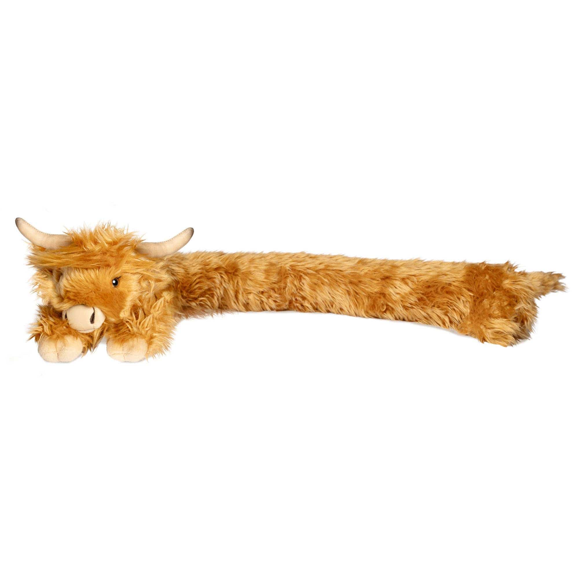 Highland Cow Door Draft Excluder Unique Gift! for Cow Lovers!、mySite、g9winljtr
