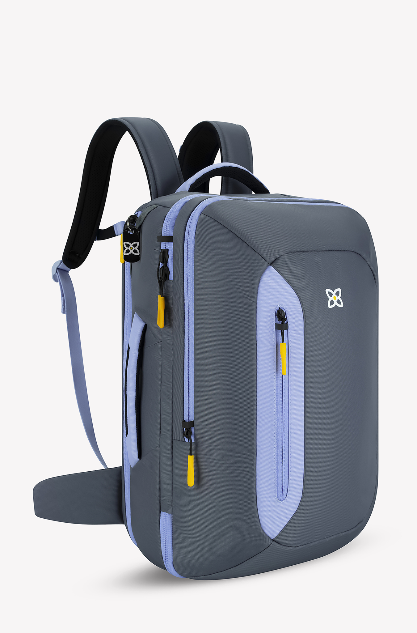 Santiago | Travel Backpack、mySite、garagedoors4me