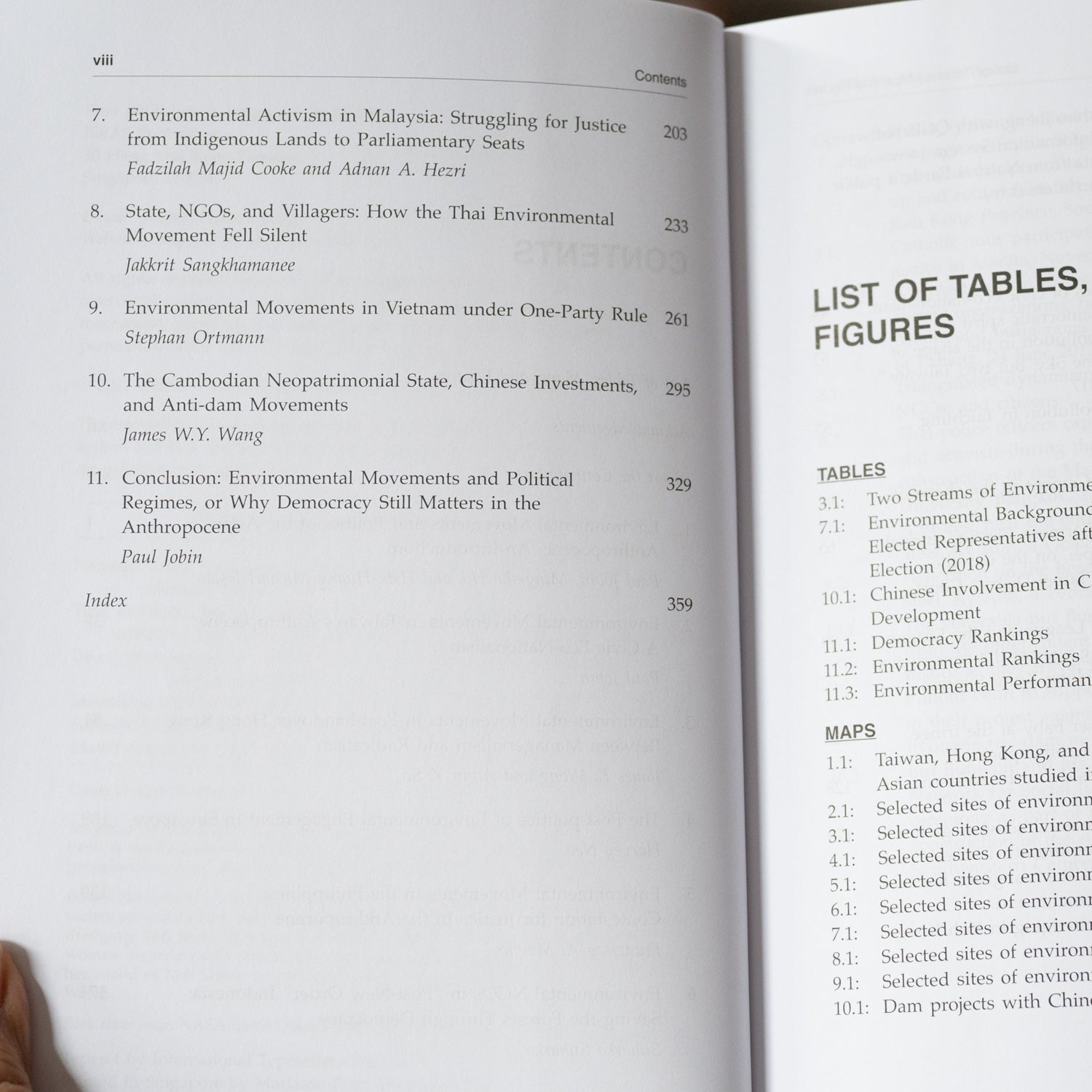 Environmental Movements and Politics of the Asian Anthropocene、mySite、topwebapps