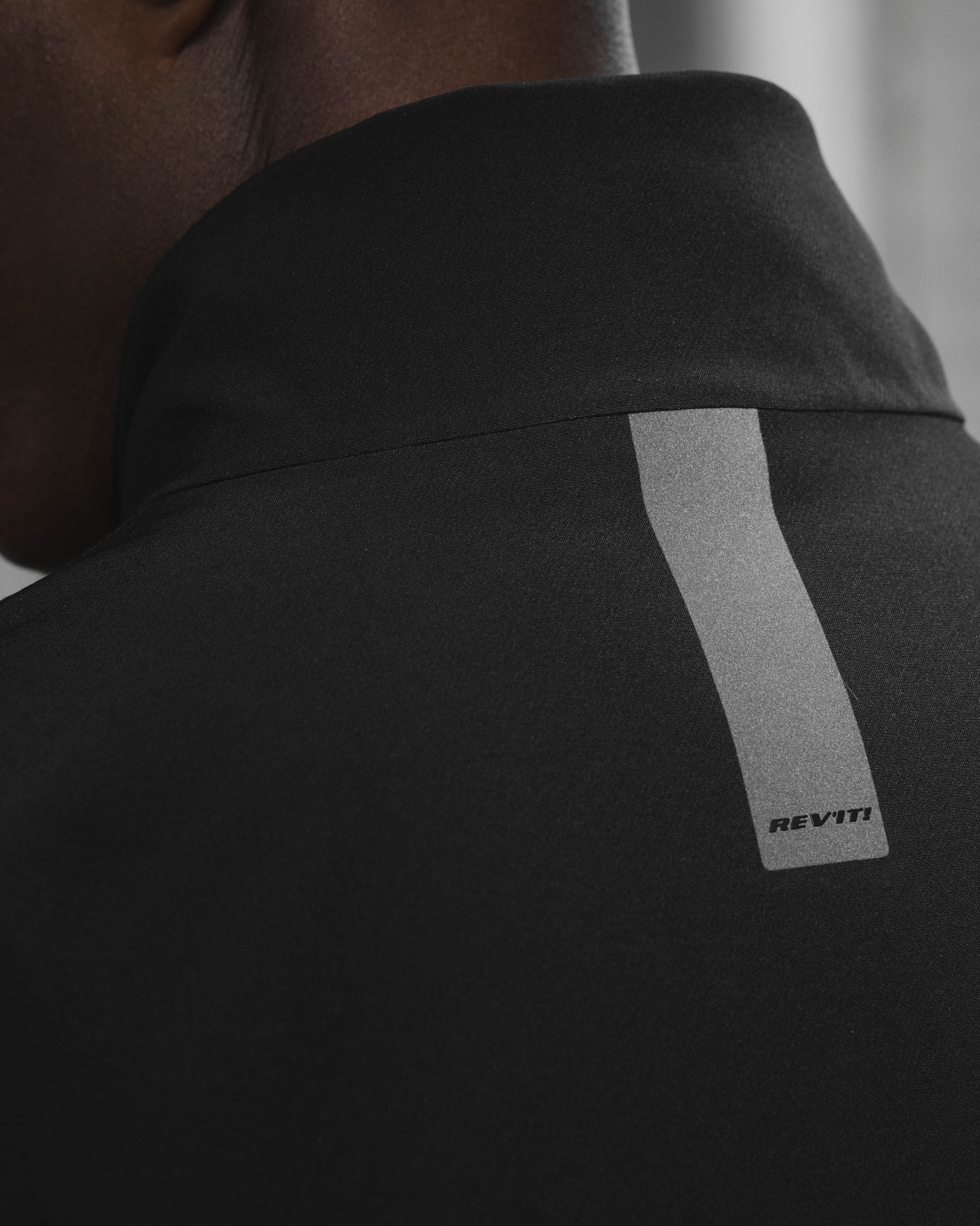 Jacket Arbor H2O | Black、mySite、dreamappss