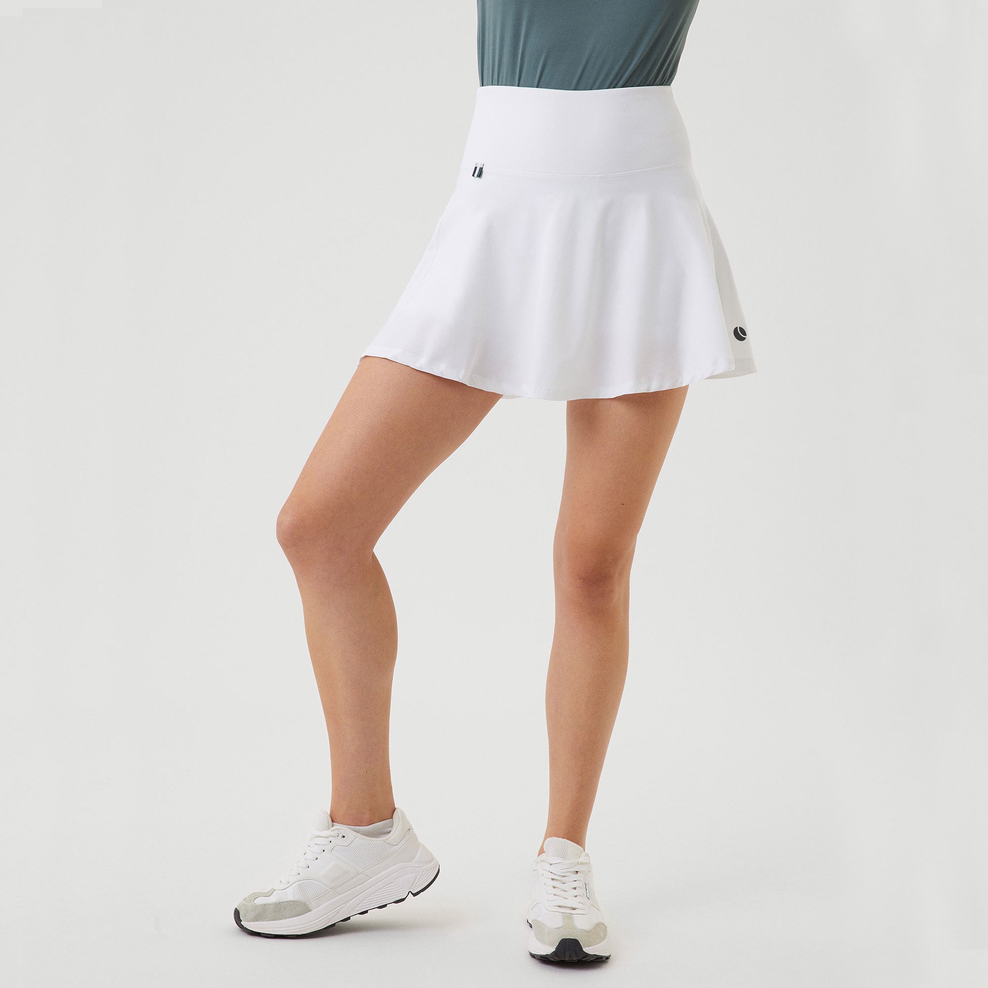 Bj枚rn Borg Ace Women's Pocket Tennis Skirt、mySite、neckold
