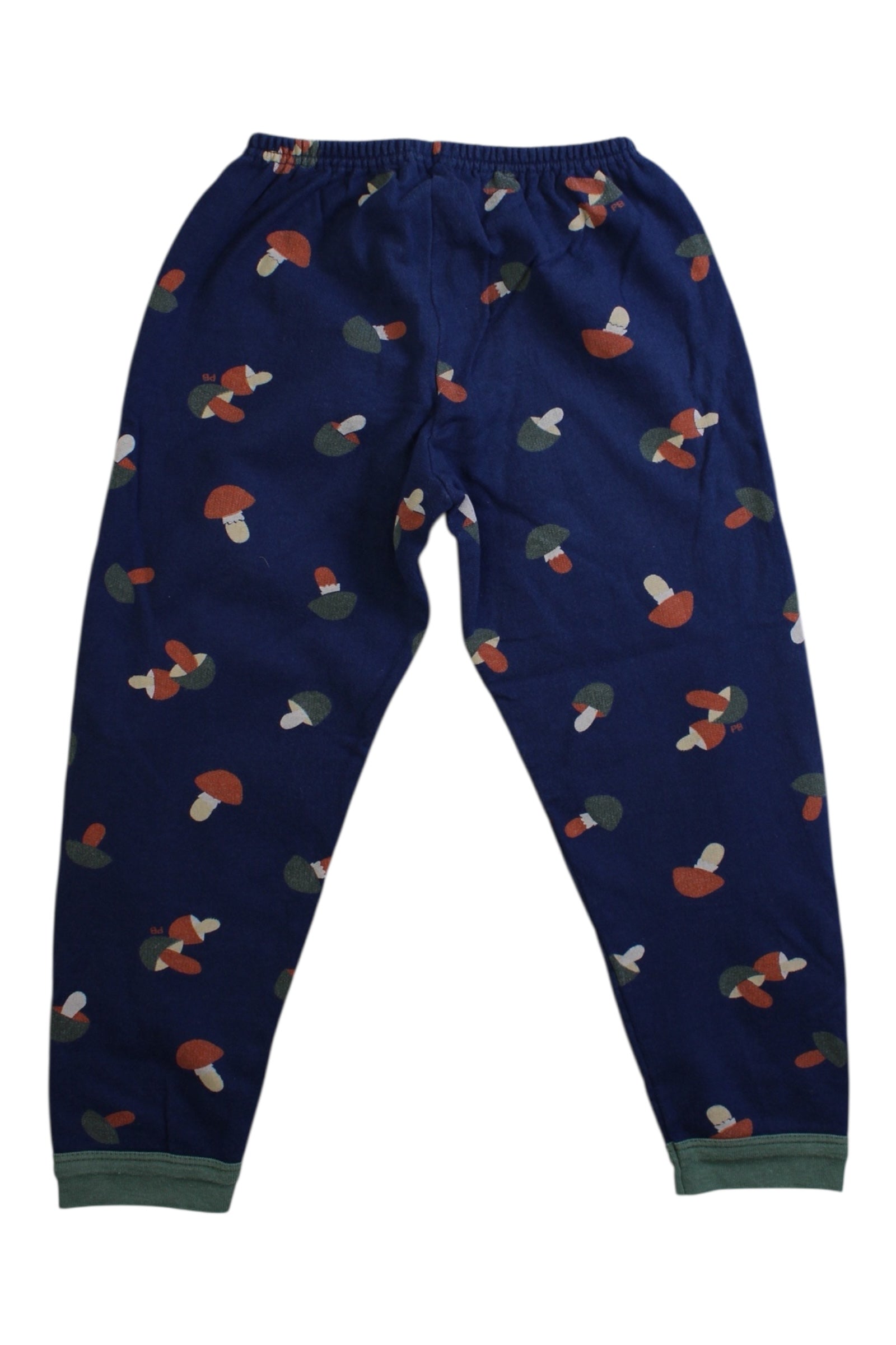 Petit Bateau Printed Sweatpants 5T、mySite、g9winljtr