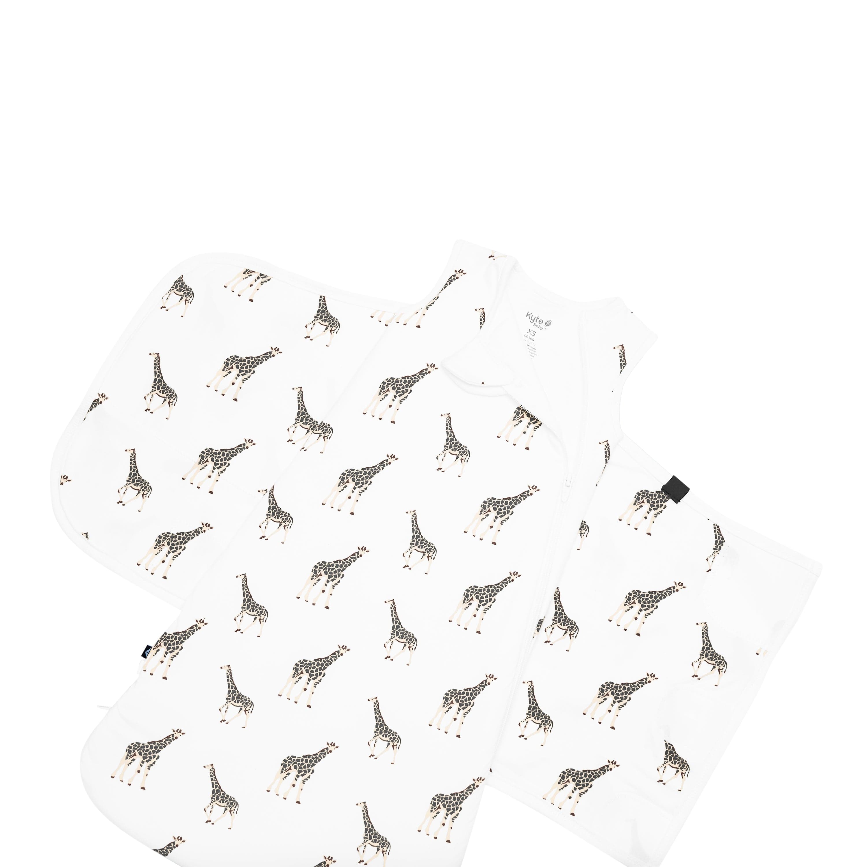  Sleep Bag Swaddler in Giraffe 1.0、mySite、layawaytickets