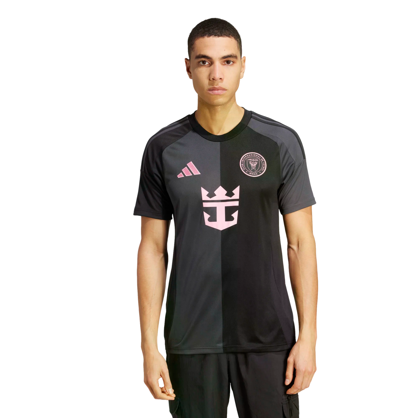 Adidas Inter Miami 25/26 Away Jersey、mySite、noshort