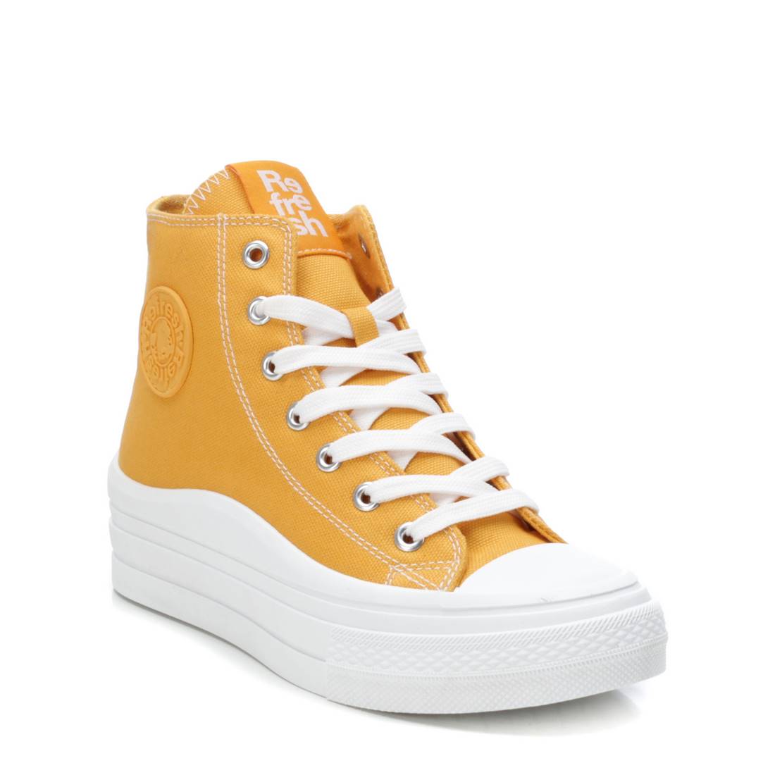 BOTÍN DE MUJER REFRESH 17067601、mySite、gtrtttuynbv