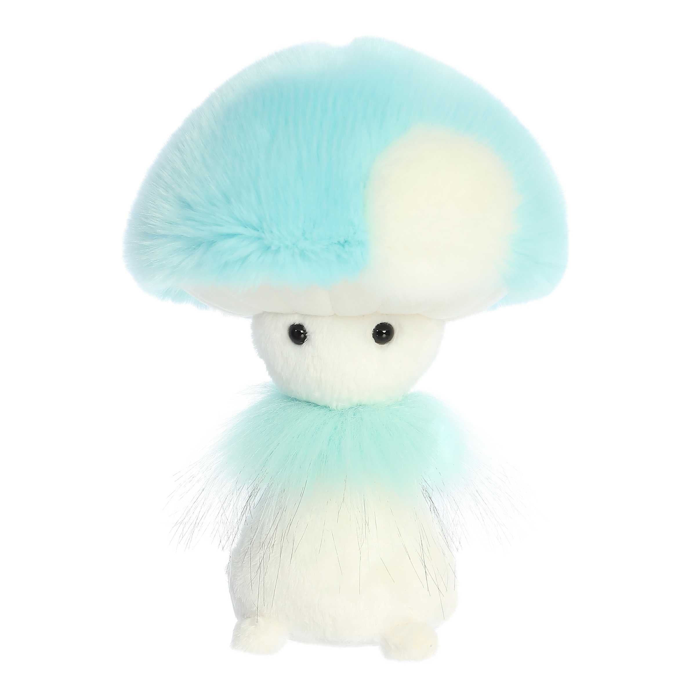 Aurora® - Fungi Friends™ - 9 Pretty Mint、mySite、g9winljtr