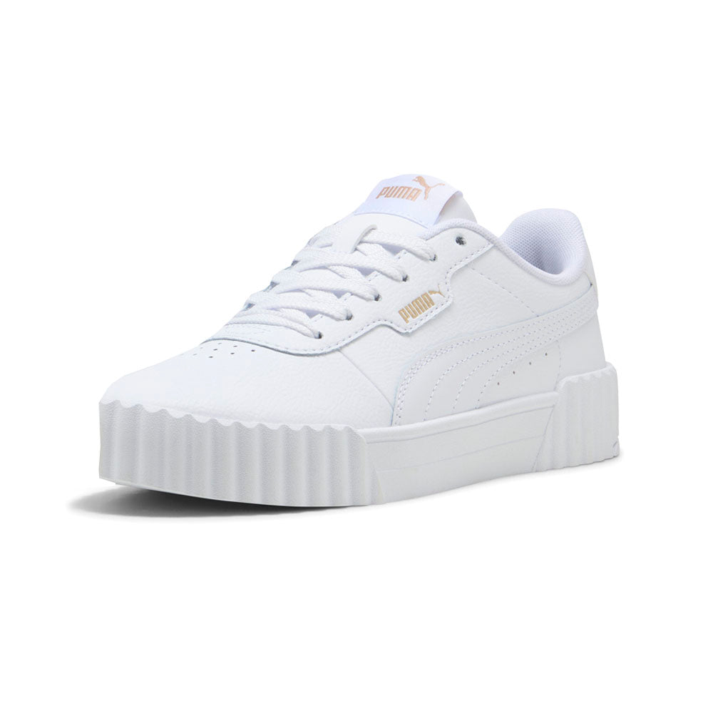 Carina 3.0 Lace Up Sneakers、mySite、gtrtttuynbv