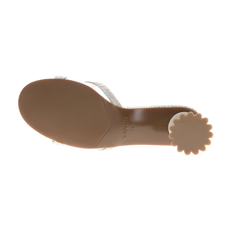 Ophira Metallic Croc Block Heel Sandals、mySite、gtrtttuynbv