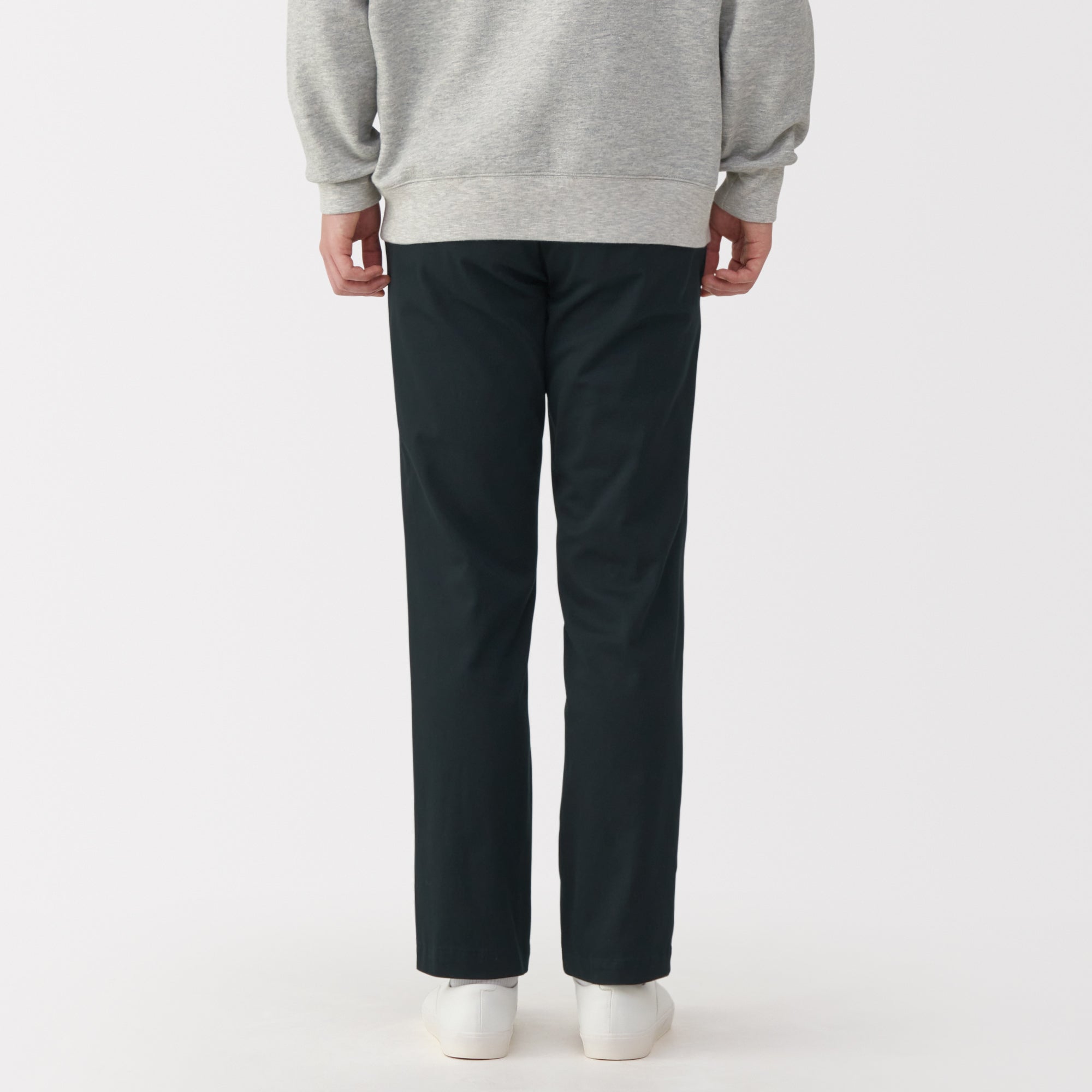  Men's Stretch Chino Slim Pants (L30)、mySite、sugarbowlscore