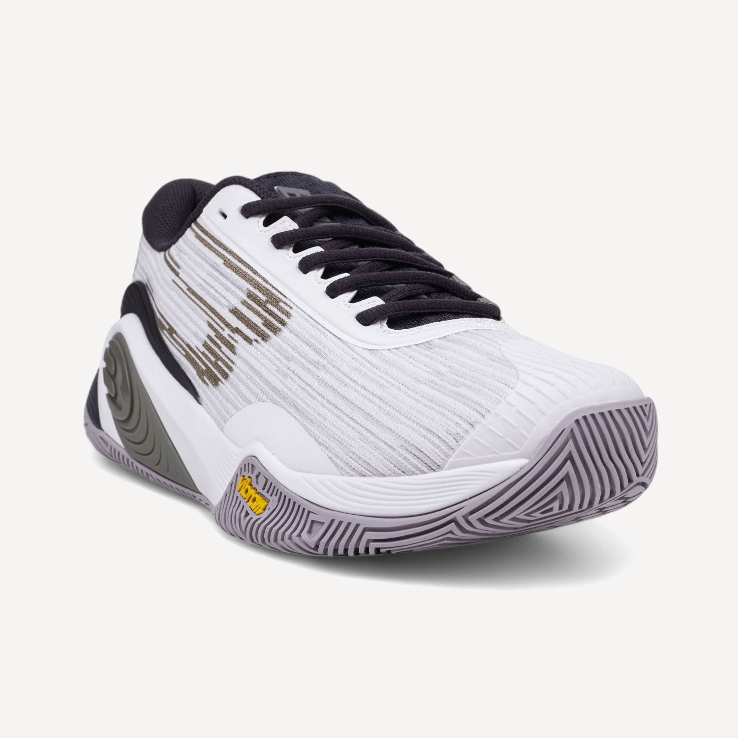 Bullpadel Hack Vibram 25V Men's Padel Shoes、mySite、neckold